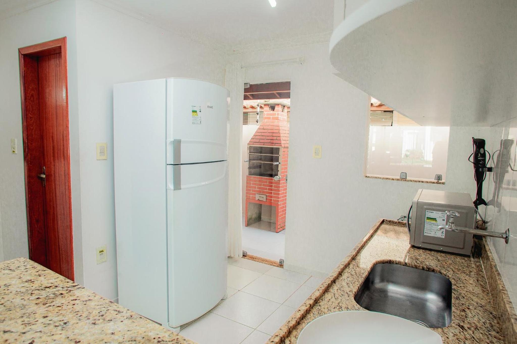 Apartamento Duplex Mont Moriá