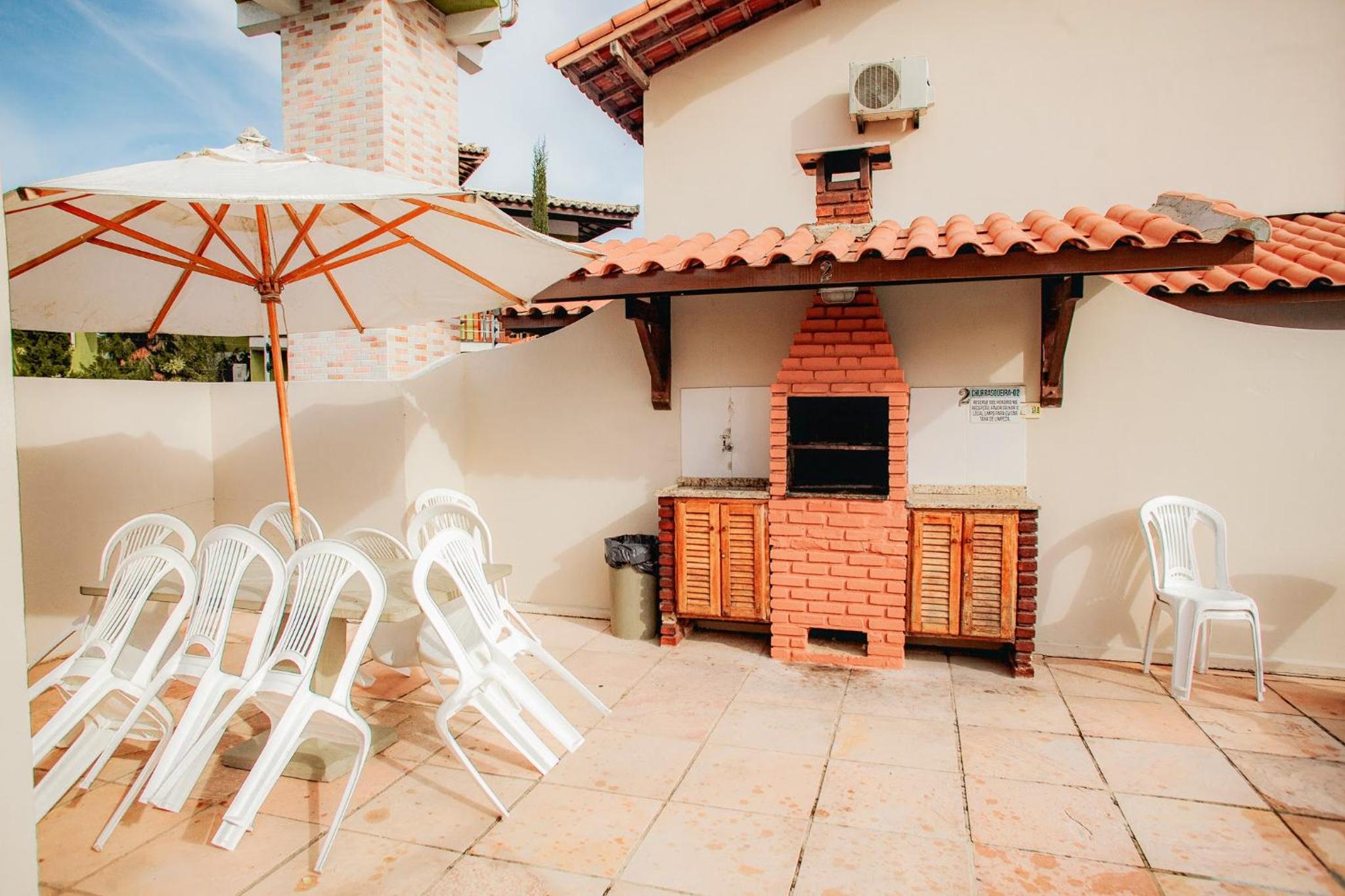 Apartamento Duplex Mont Moriá