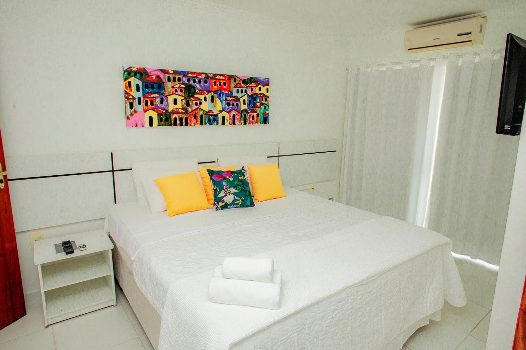 Apartamento Duplex Mont Moriá