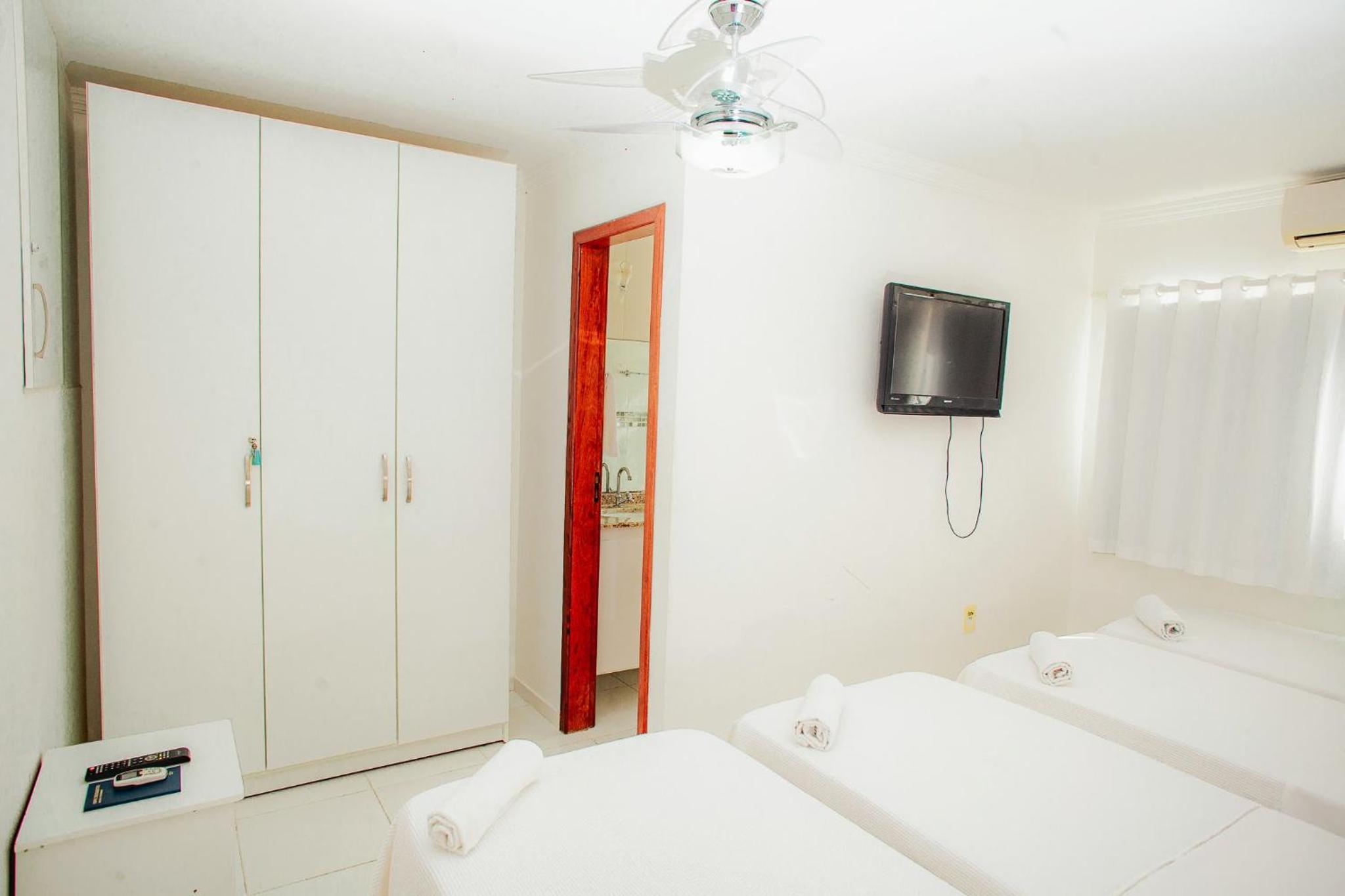 Apartamento Duplex Mont Moriá