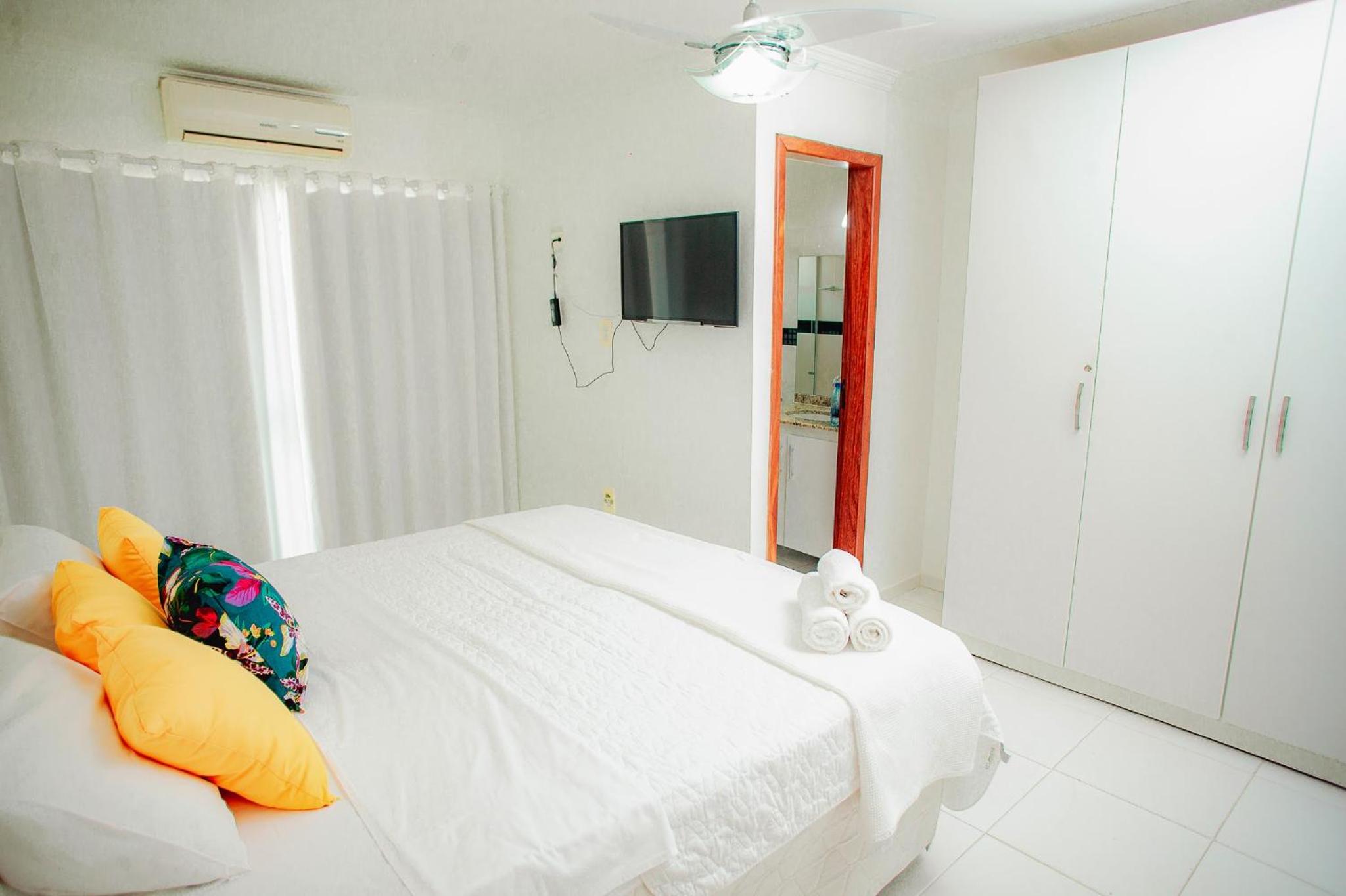 Apartamento Duplex Mont Moriá