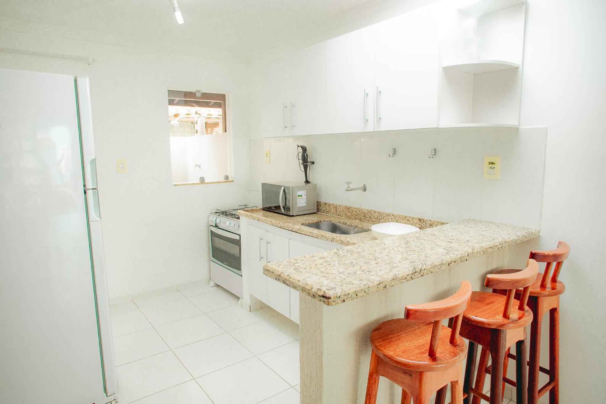 Apartamento Duplex Mont Moriá