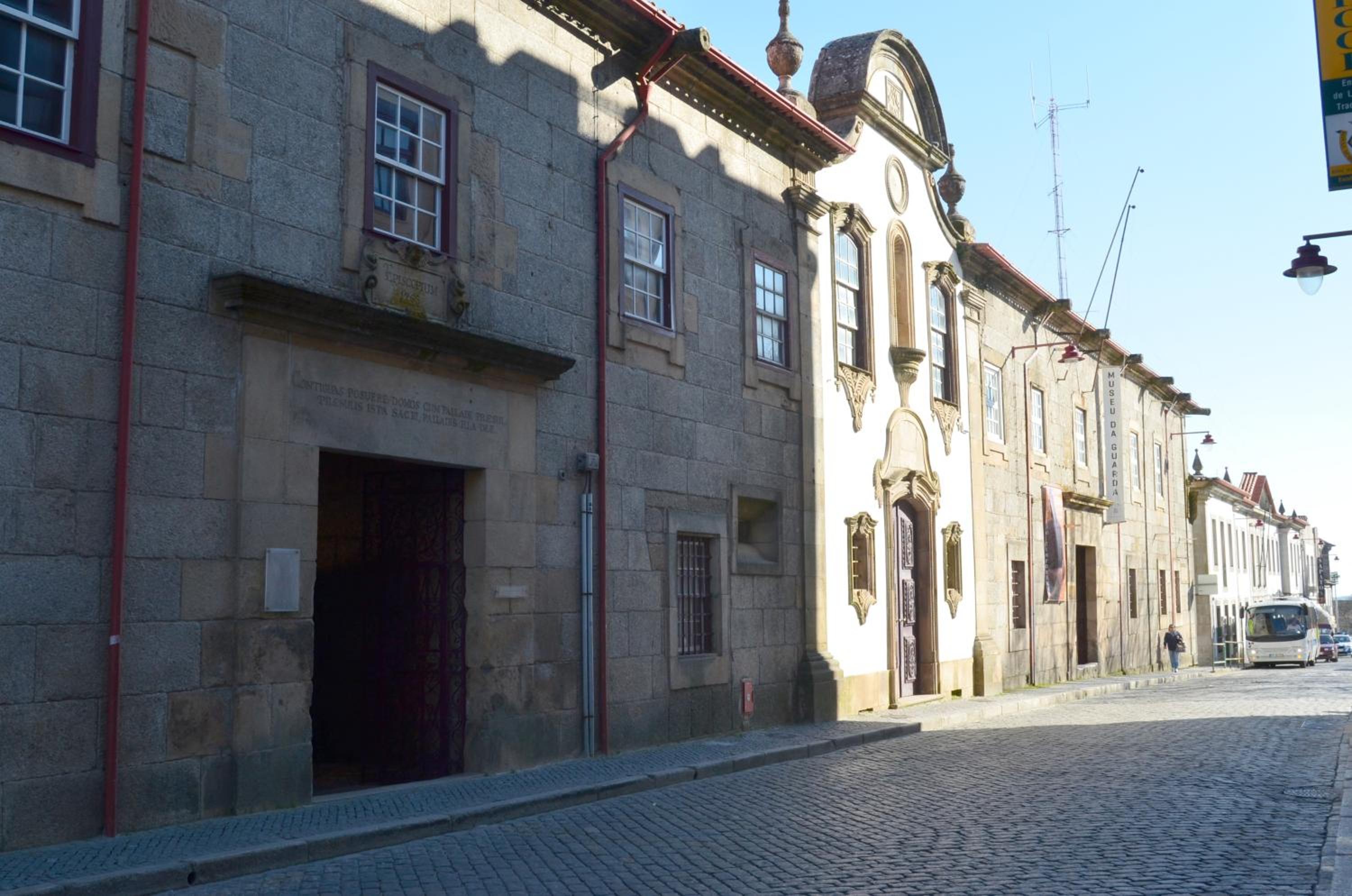 Residencia Filipe