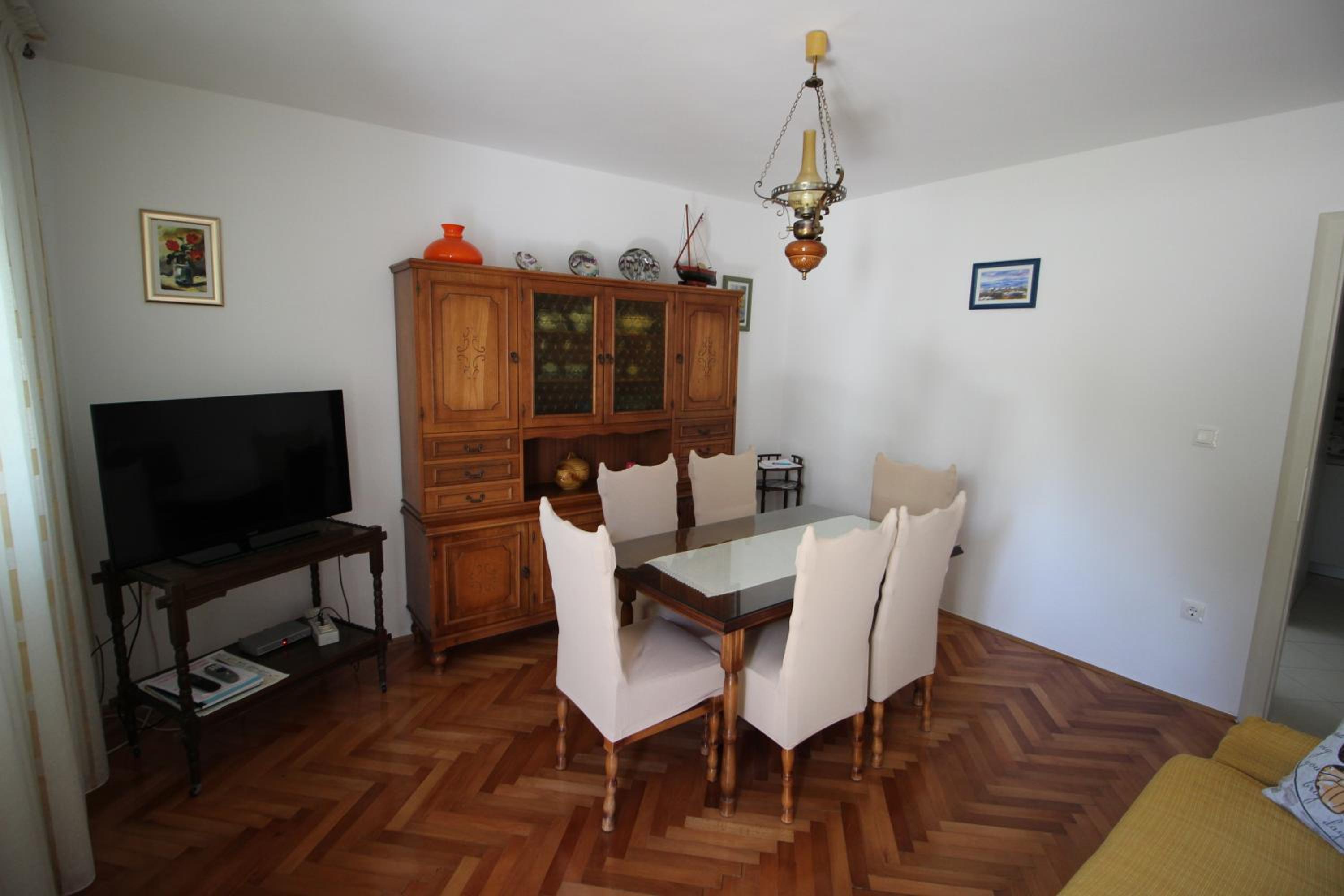Apartman Antea view 4