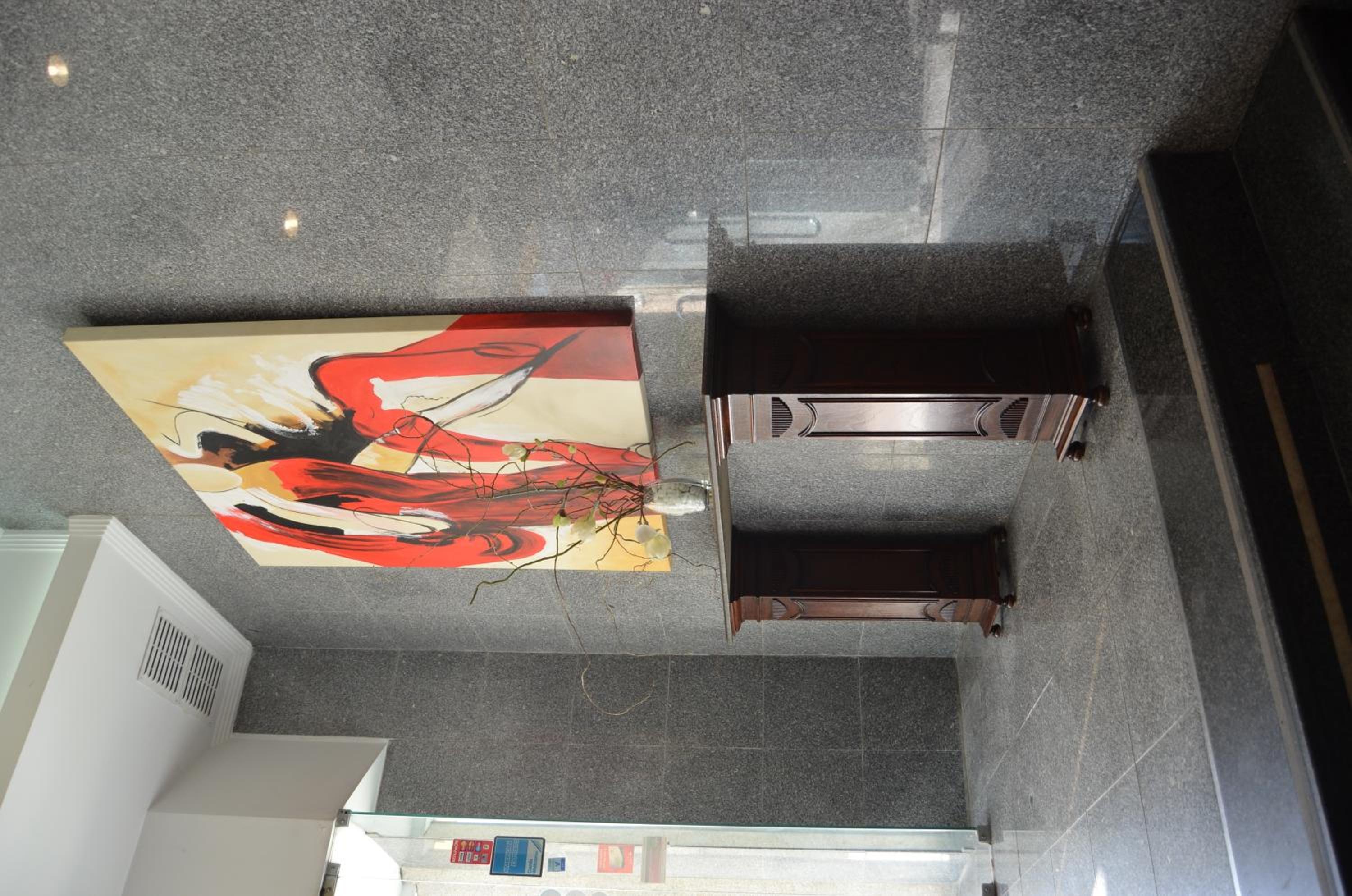 Residencia Filipe