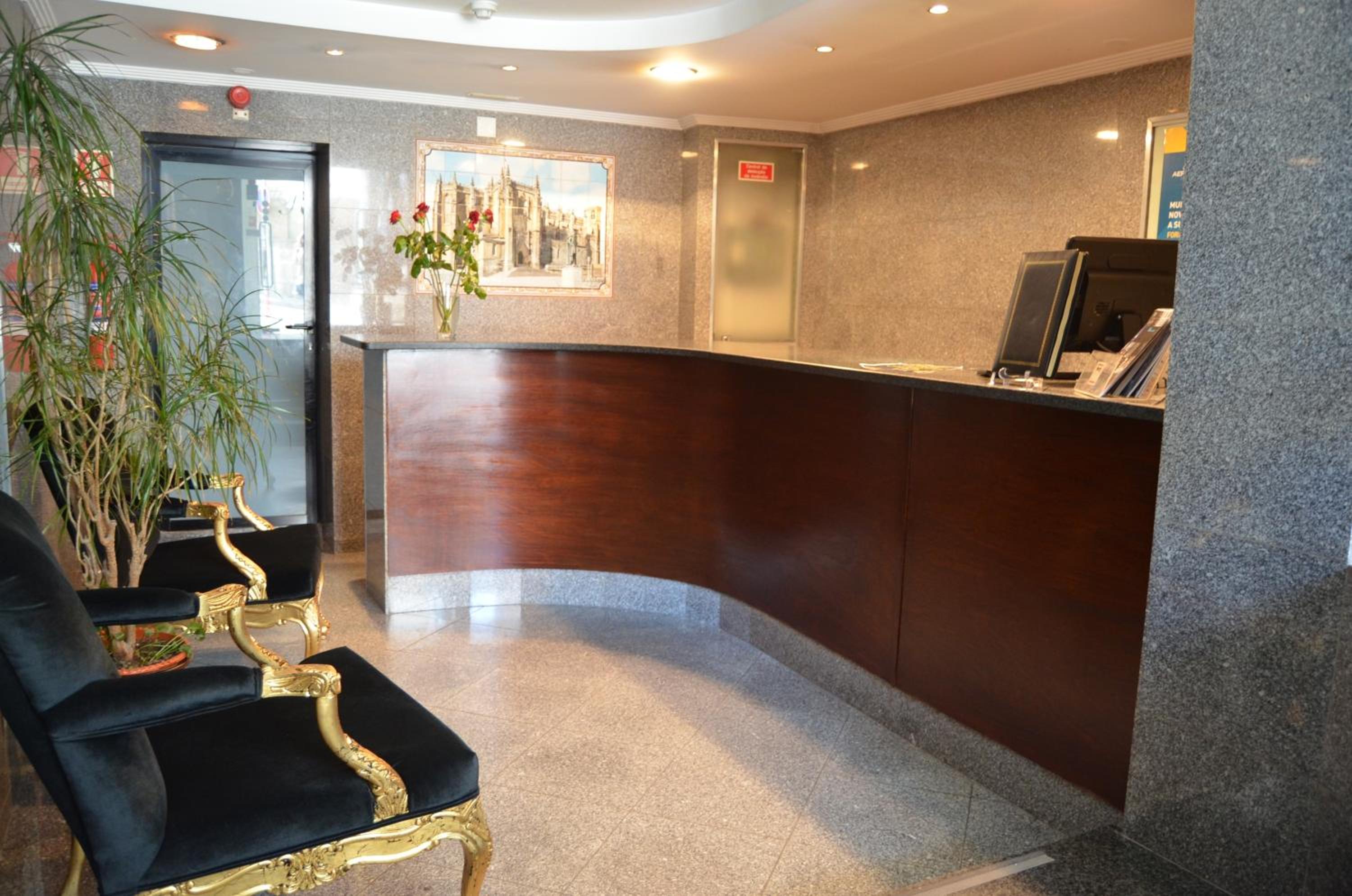Residencia Filipe