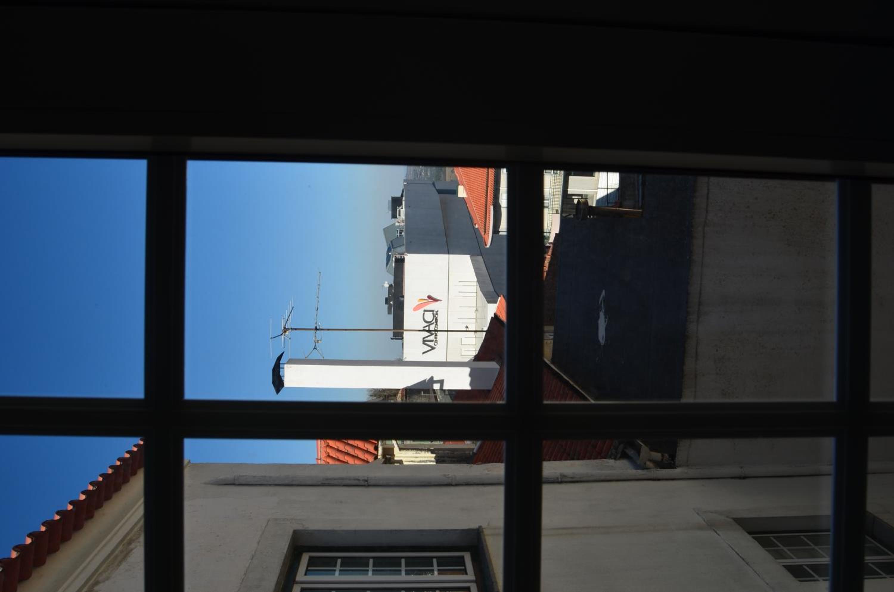Residencia Filipe