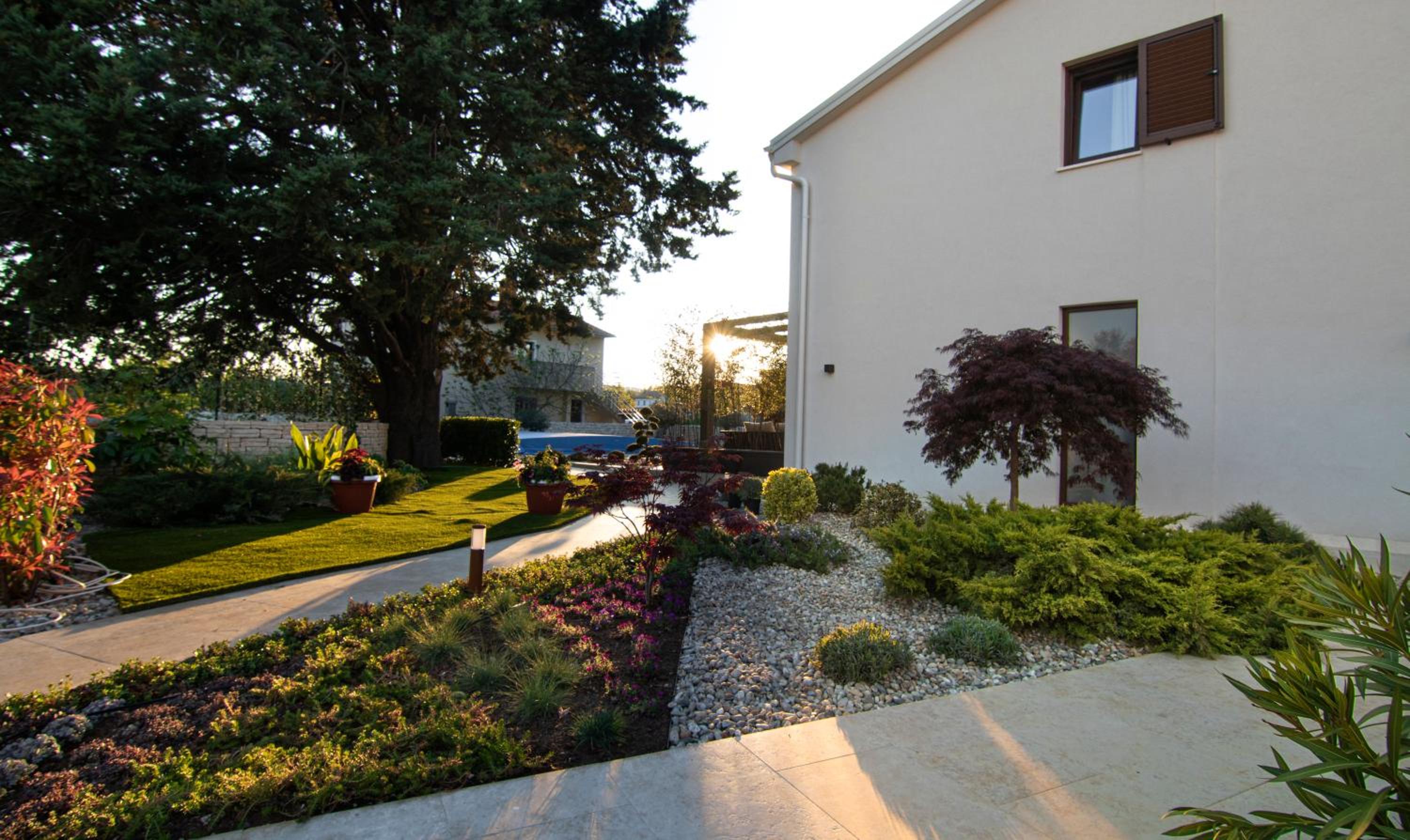 Villa Caprice - Krk view 5