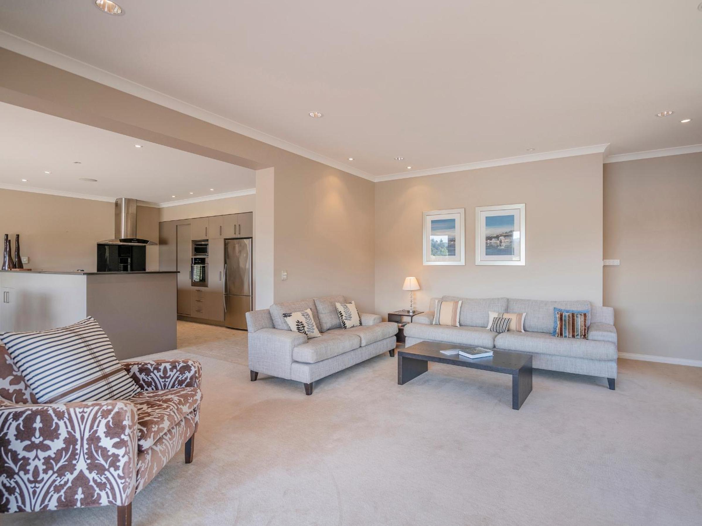 The Lakes - Pauanui Holiday Home