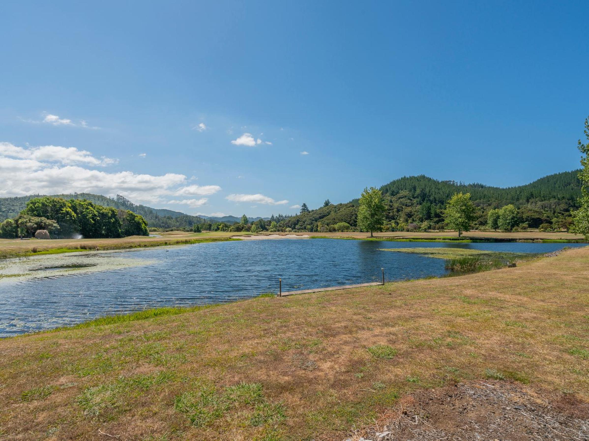 The Lakes - Pauanui Holiday Home