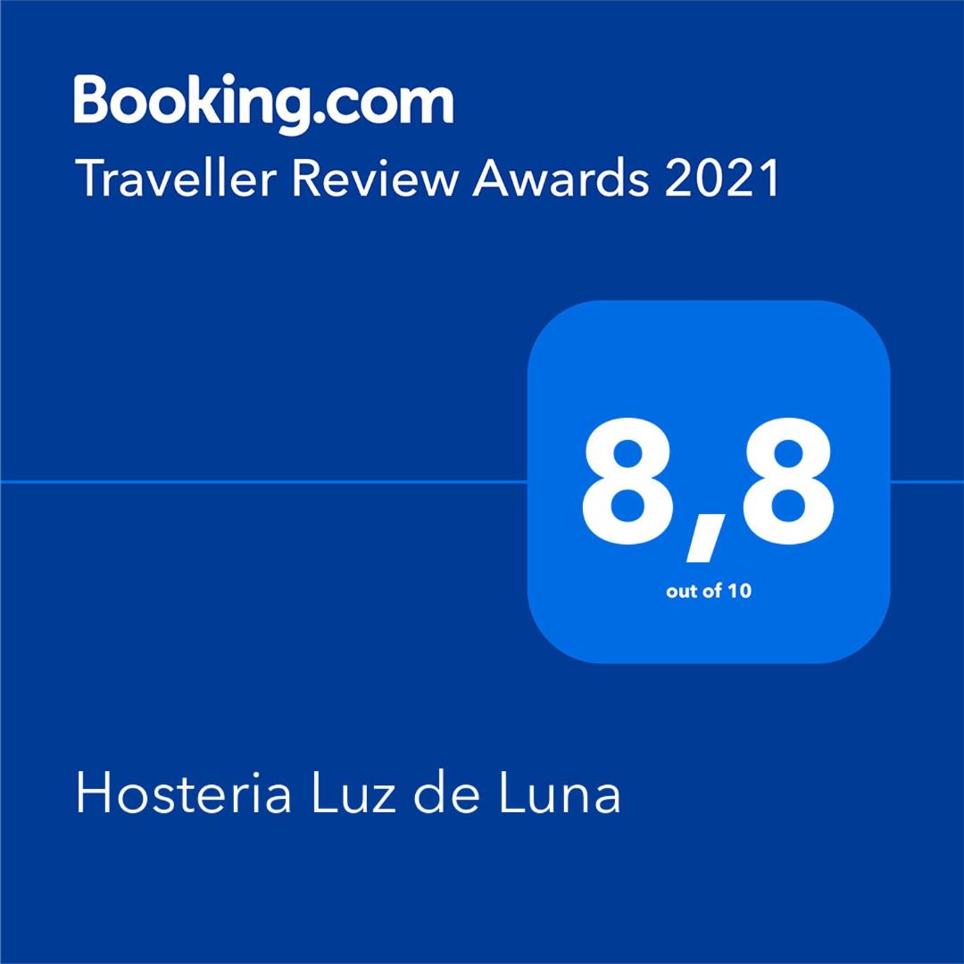 Hosteria Luz de Luna