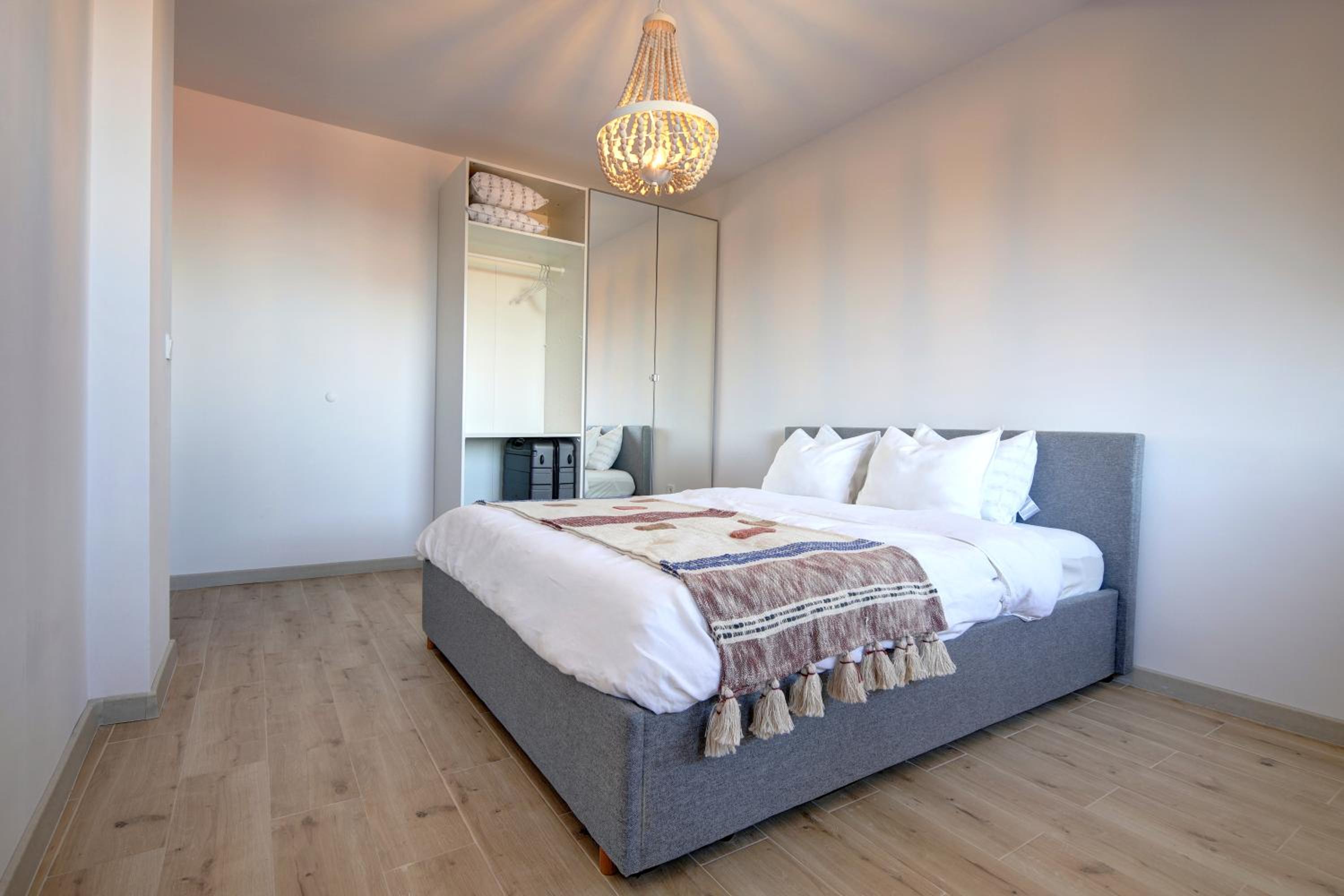 Pinewood Apartment Borovets
