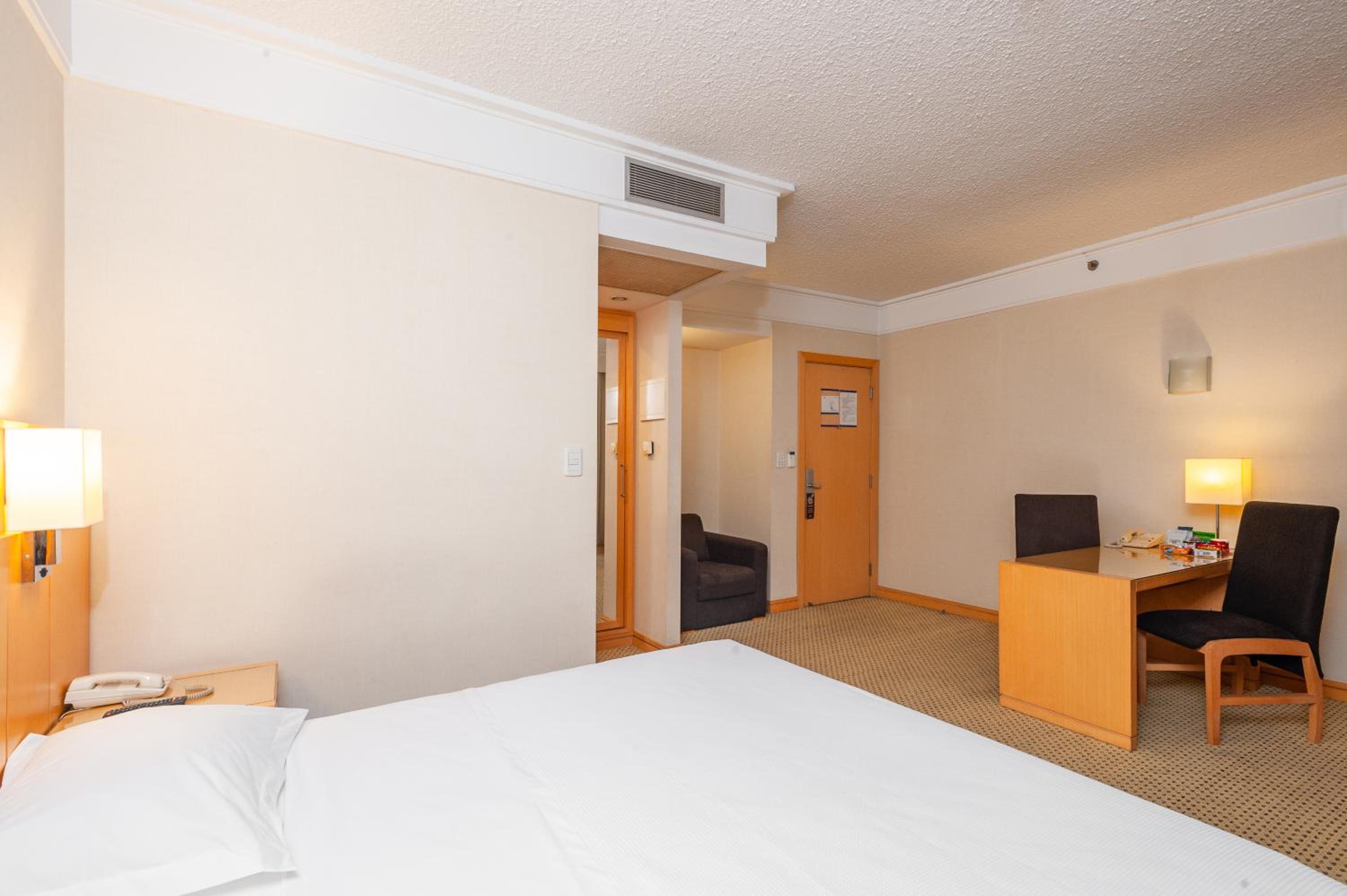 Guarulhos Vacations - Slaviero Guarulhos Aeroporto - Property Image 2