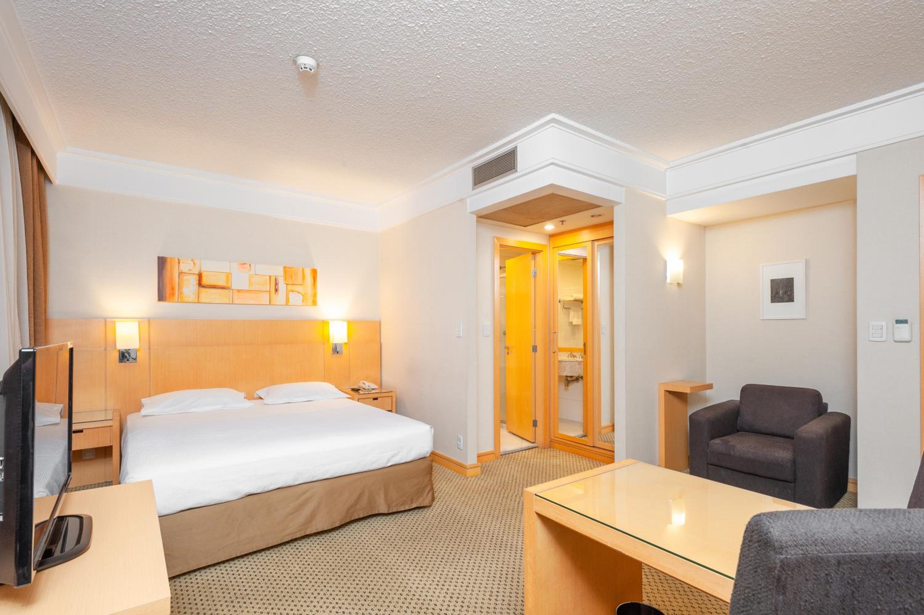 Guarulhos Vacations - Slaviero Guarulhos Aeroporto - Property Image 3