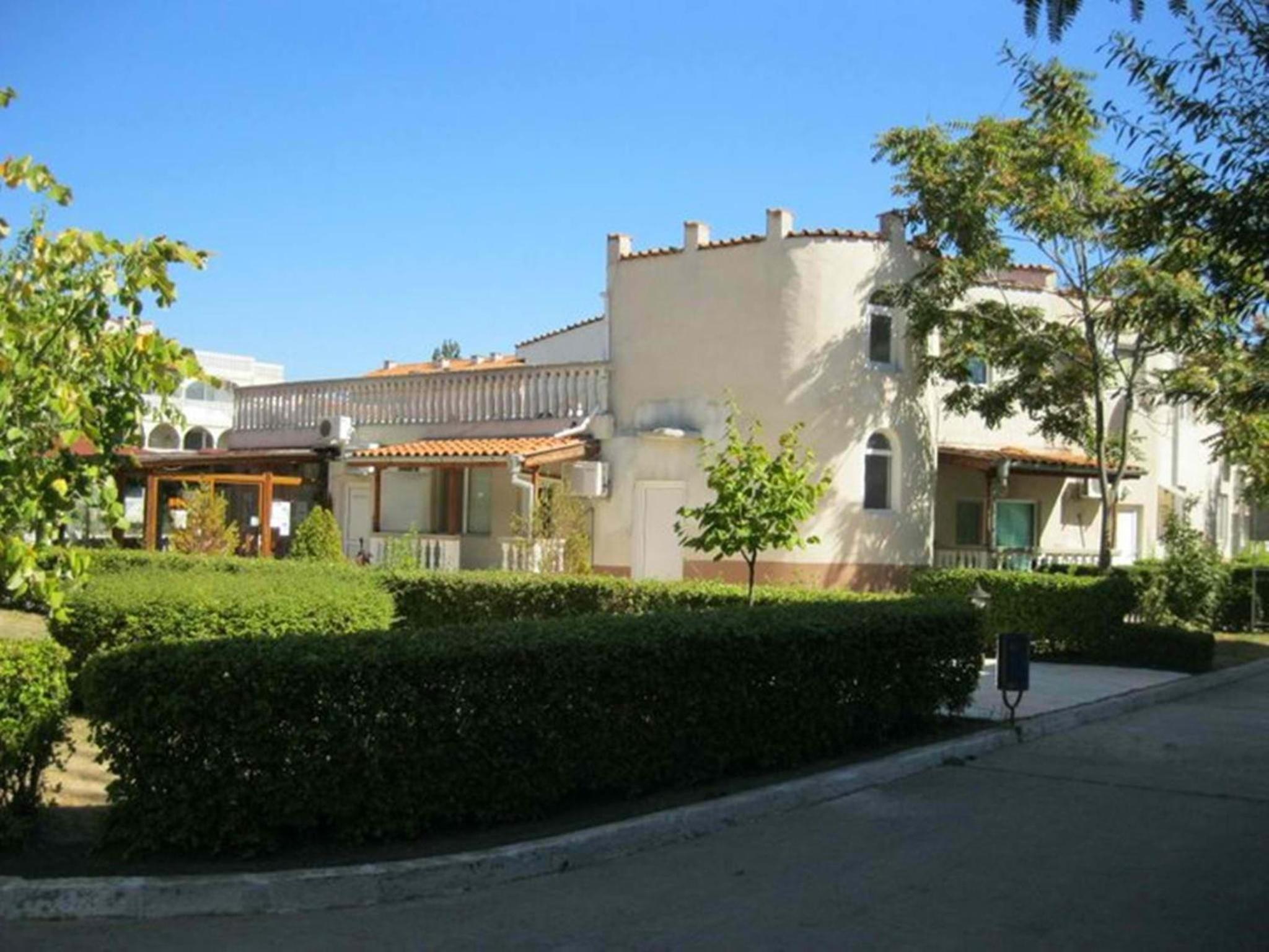 Apartments Bravo 1-Vichevi