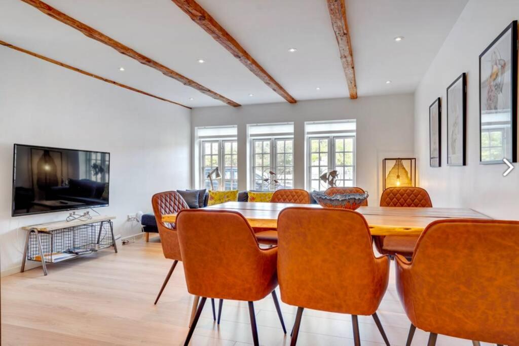 1 Skøn og lyst indrettet feriehus i Skagen view 5