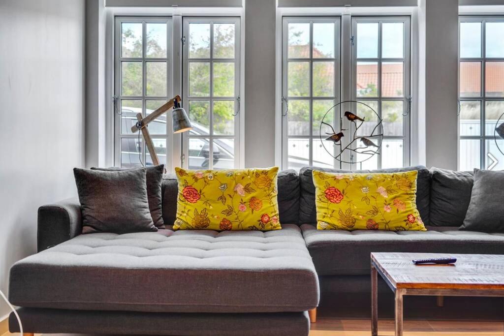 1 Skøn og lyst indrettet feriehus i Skagen view 2