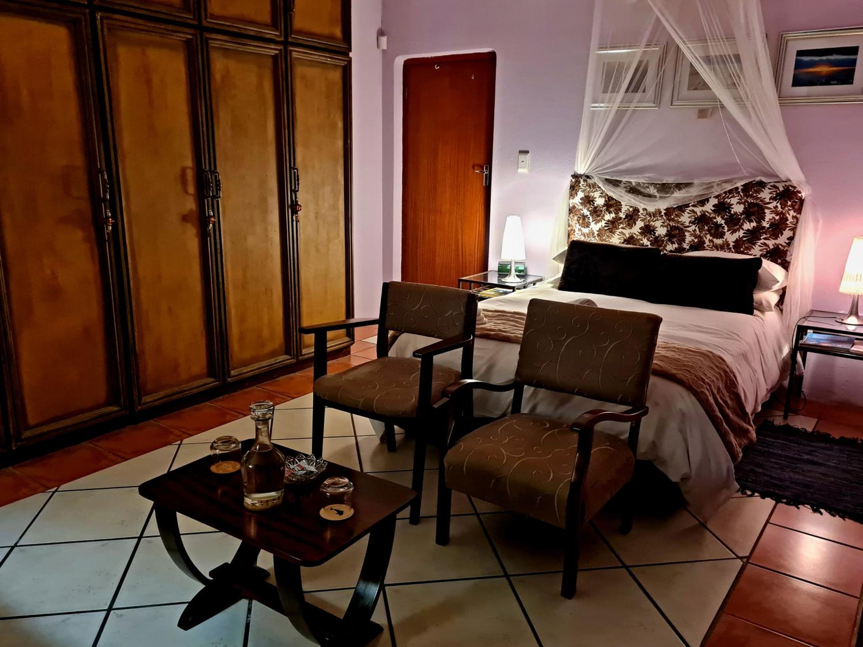 Walkerbay Accommodation