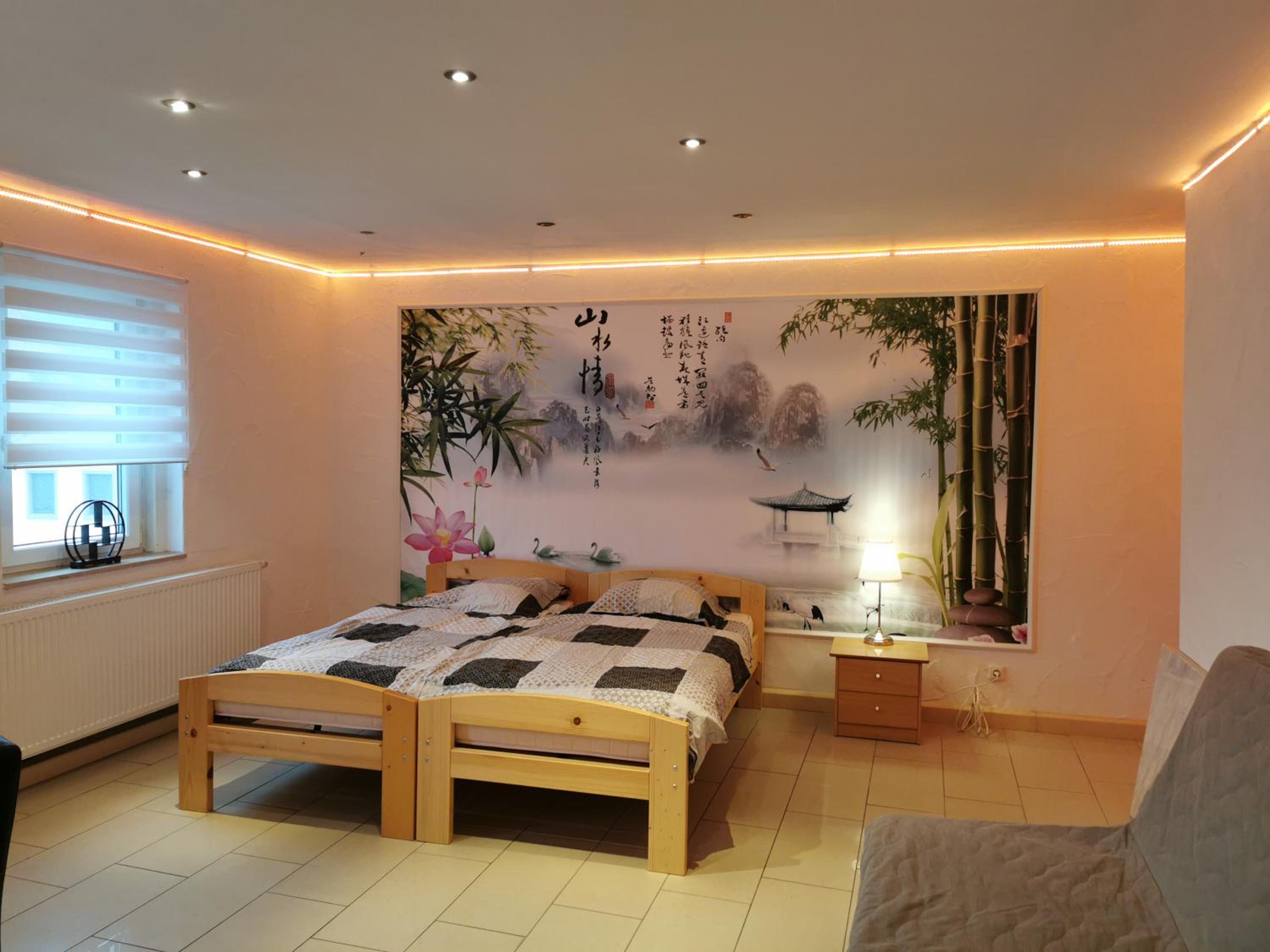 Pension Xiang-Ming - Property Image 1