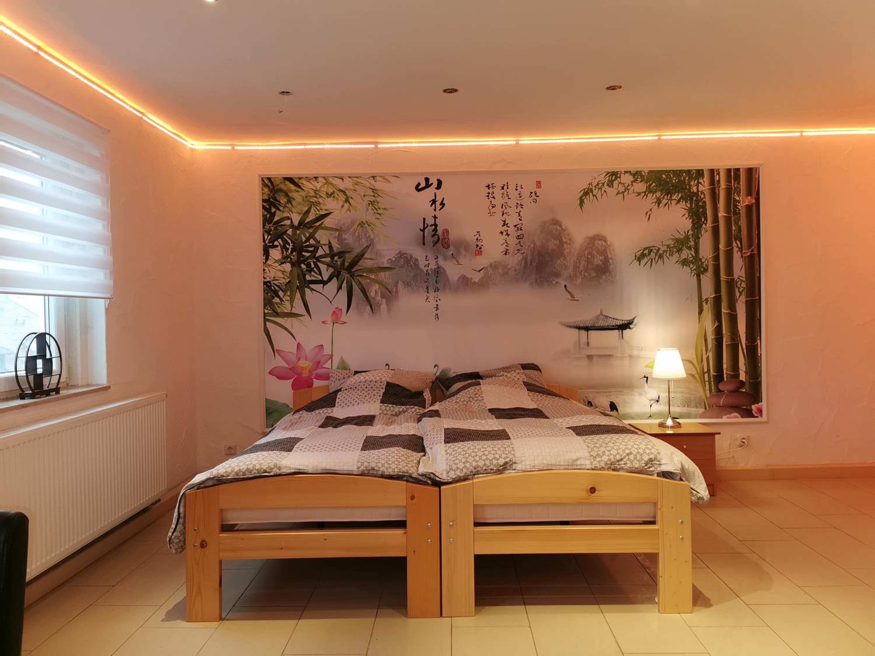 Pension Xiang-Ming - Property Image 4