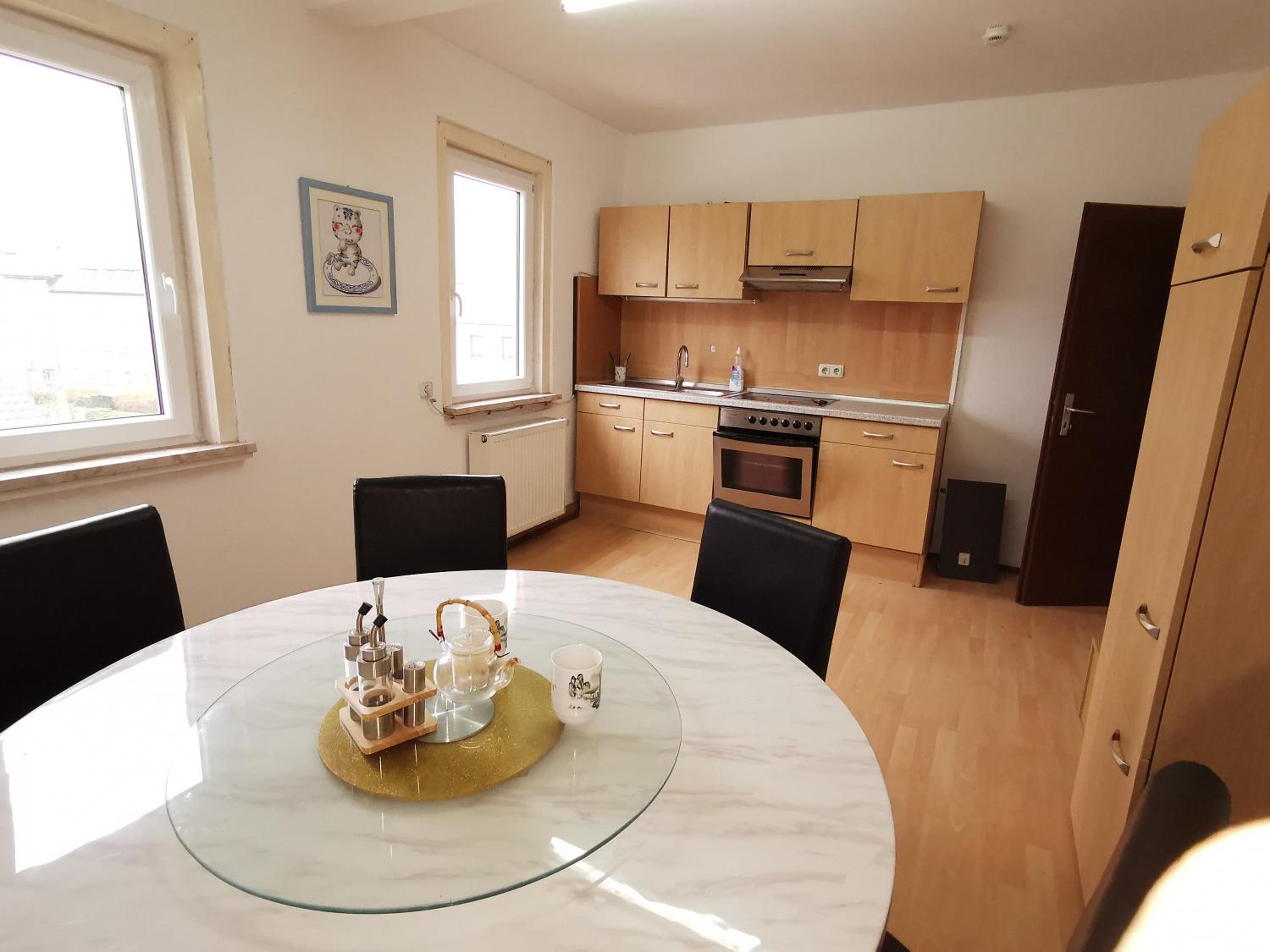 Pension Xiang-Ming - Property Image 5