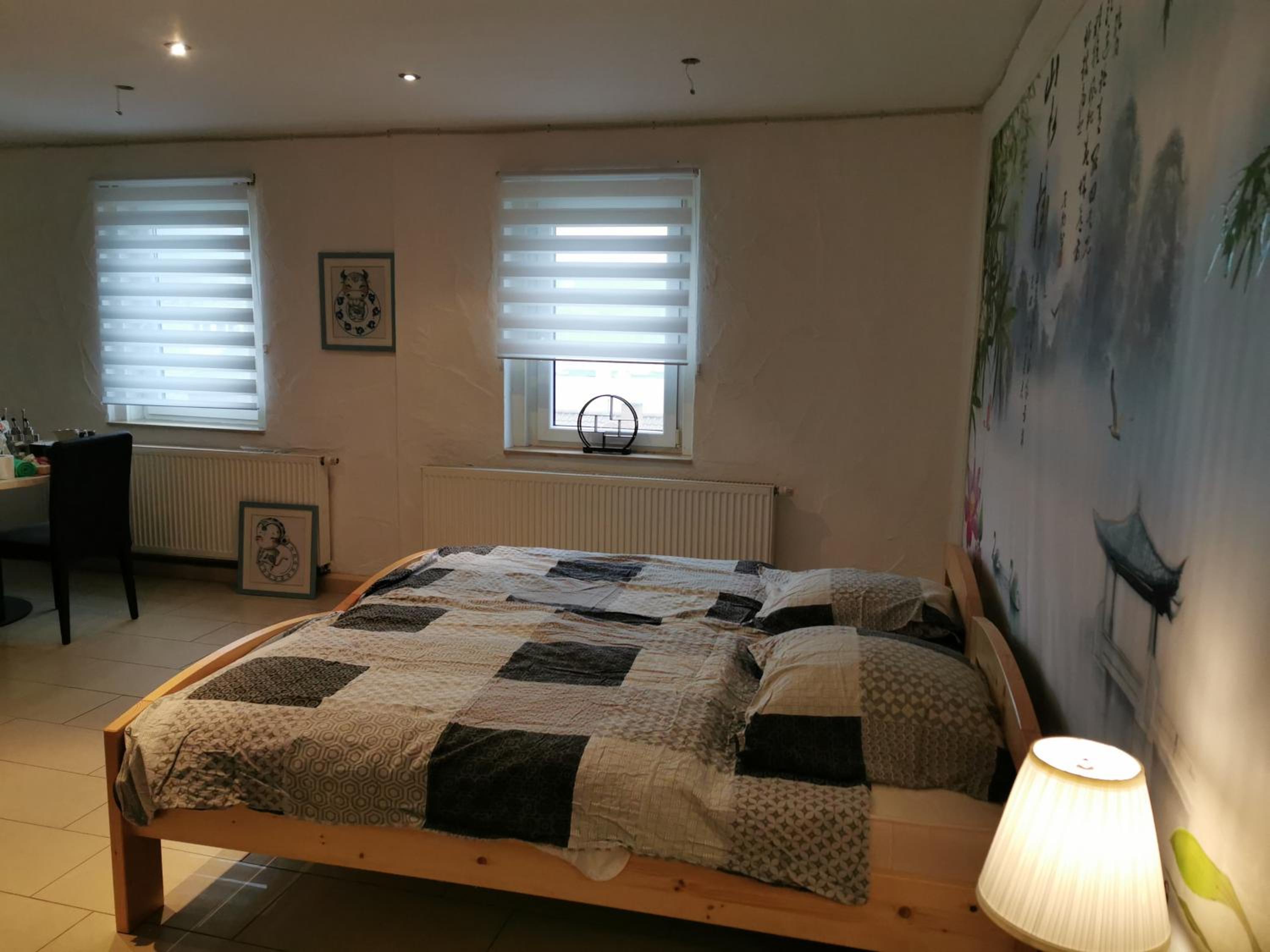 Pension Xiang-Ming - Property Image 7