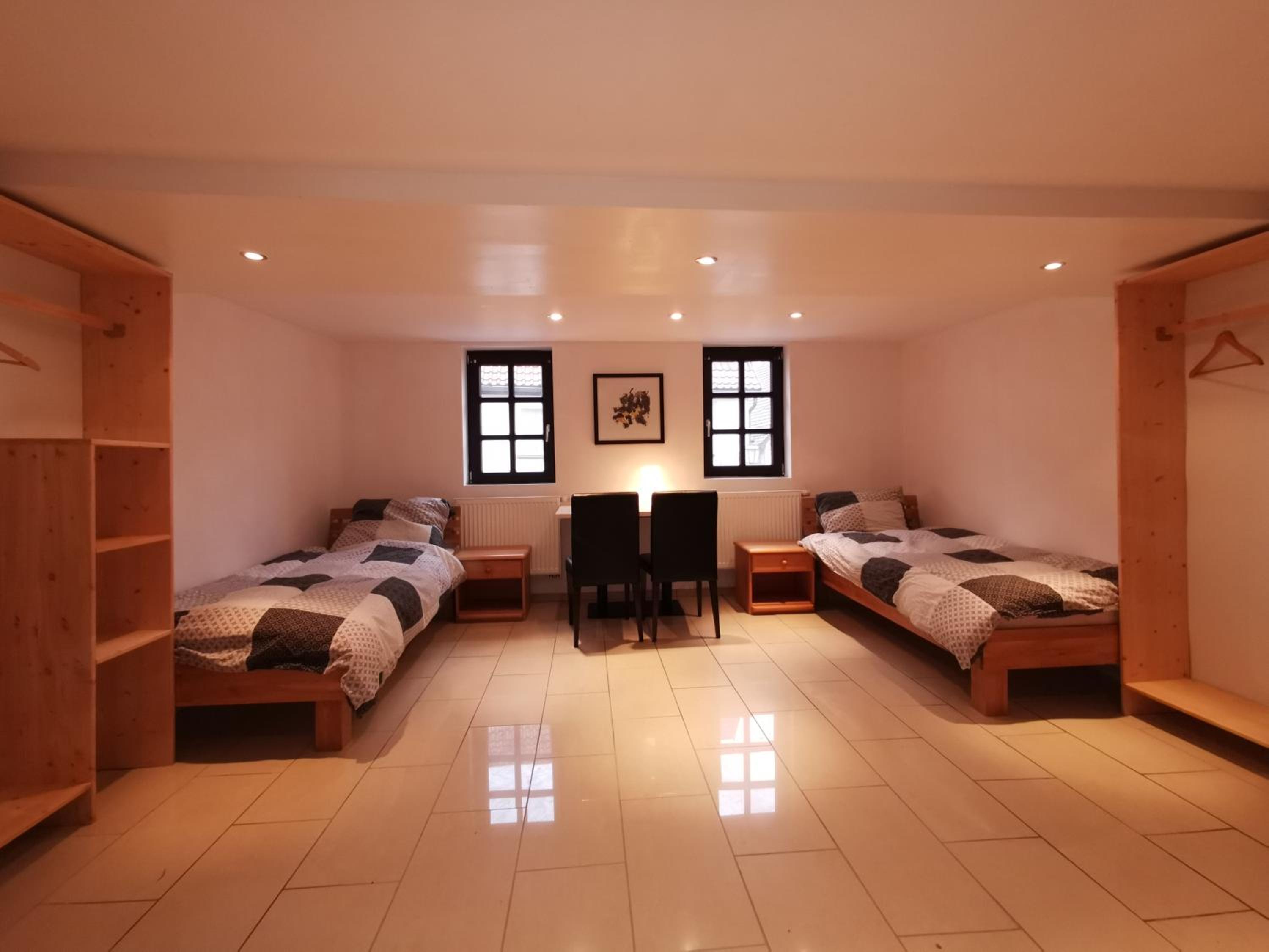 Pension Xiang-Ming - Property Image 10