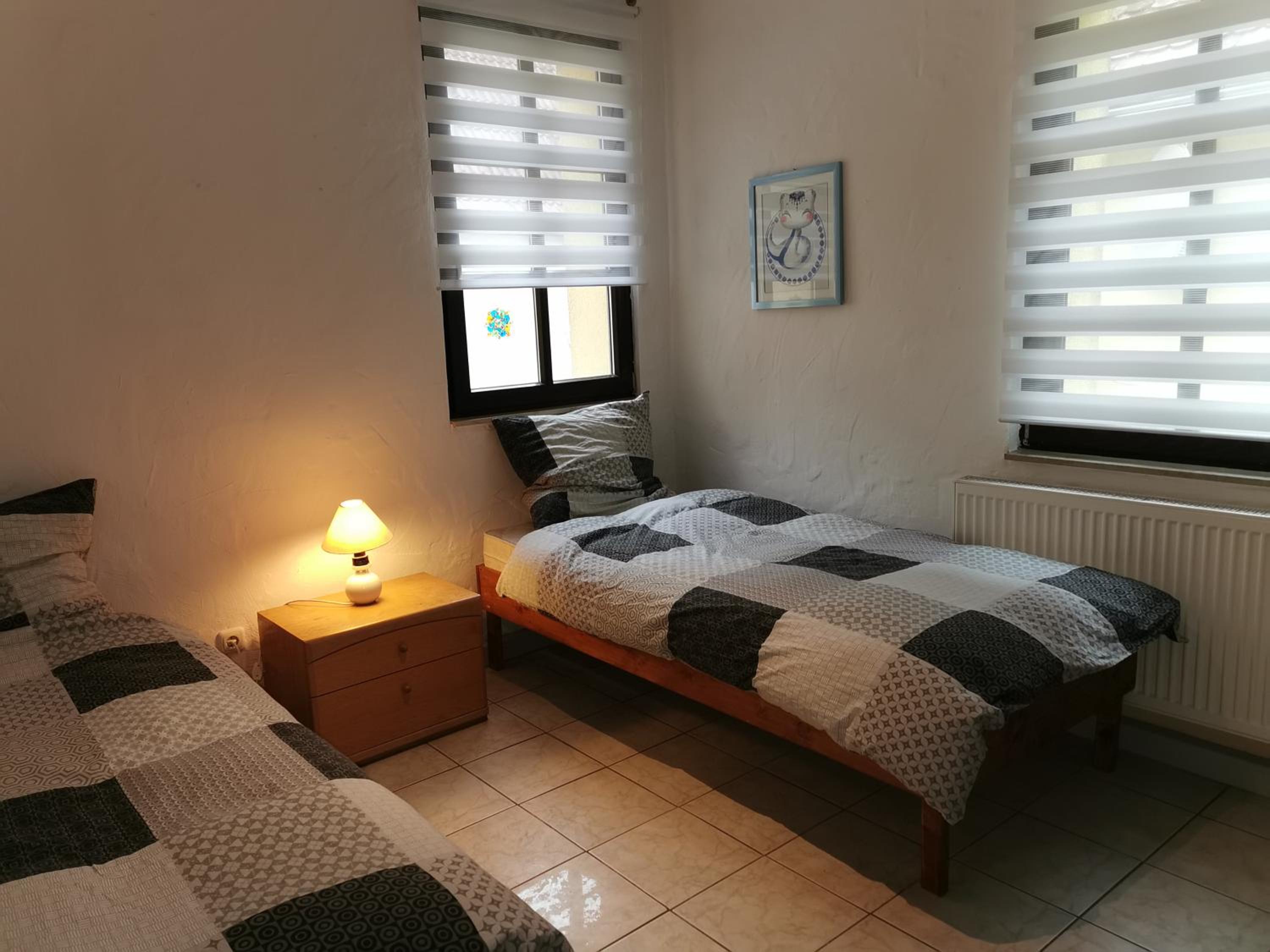 Pension Xiang-Ming - Property Image 3