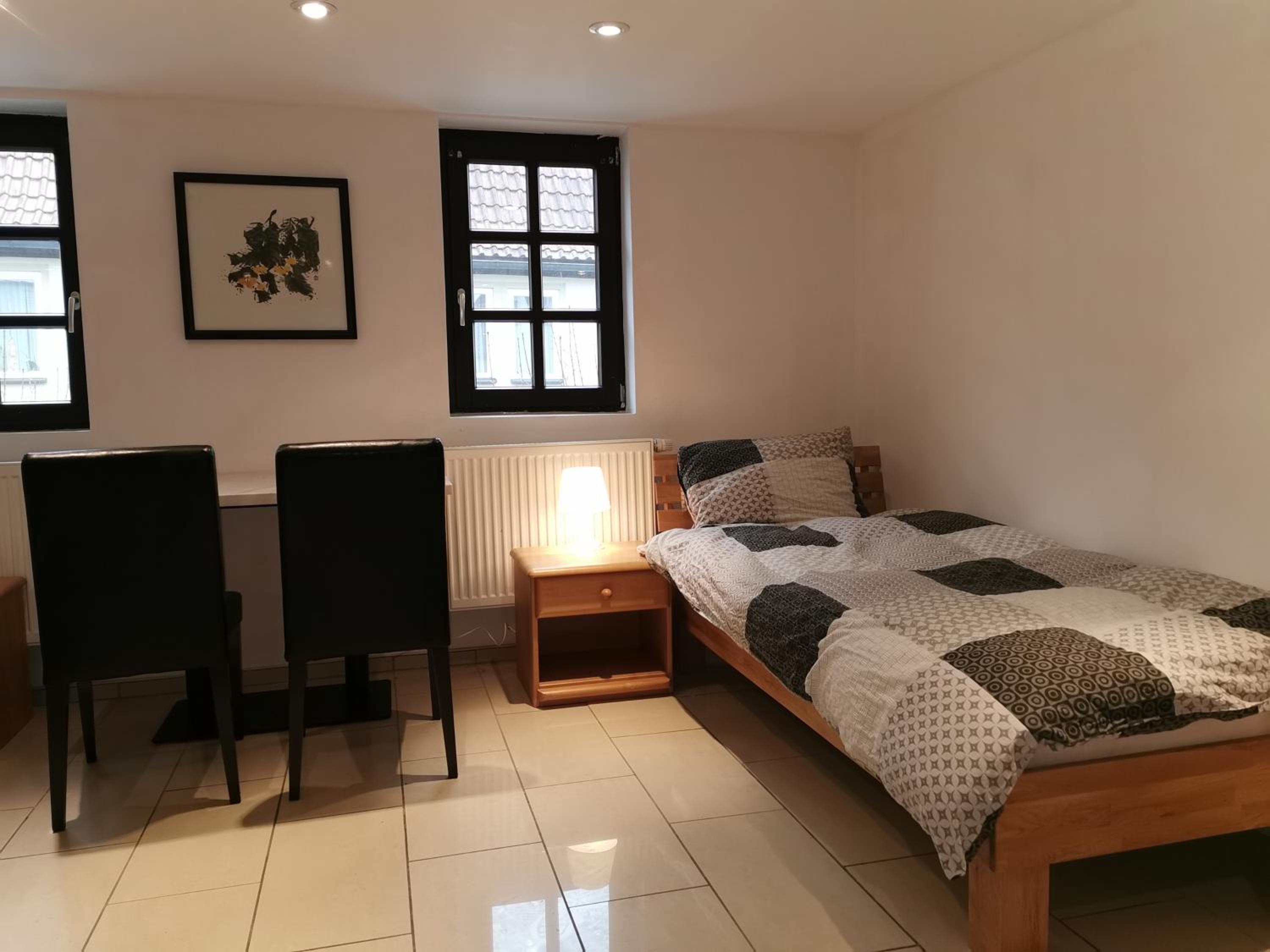 Pension Xiang-Ming - Property Image 12