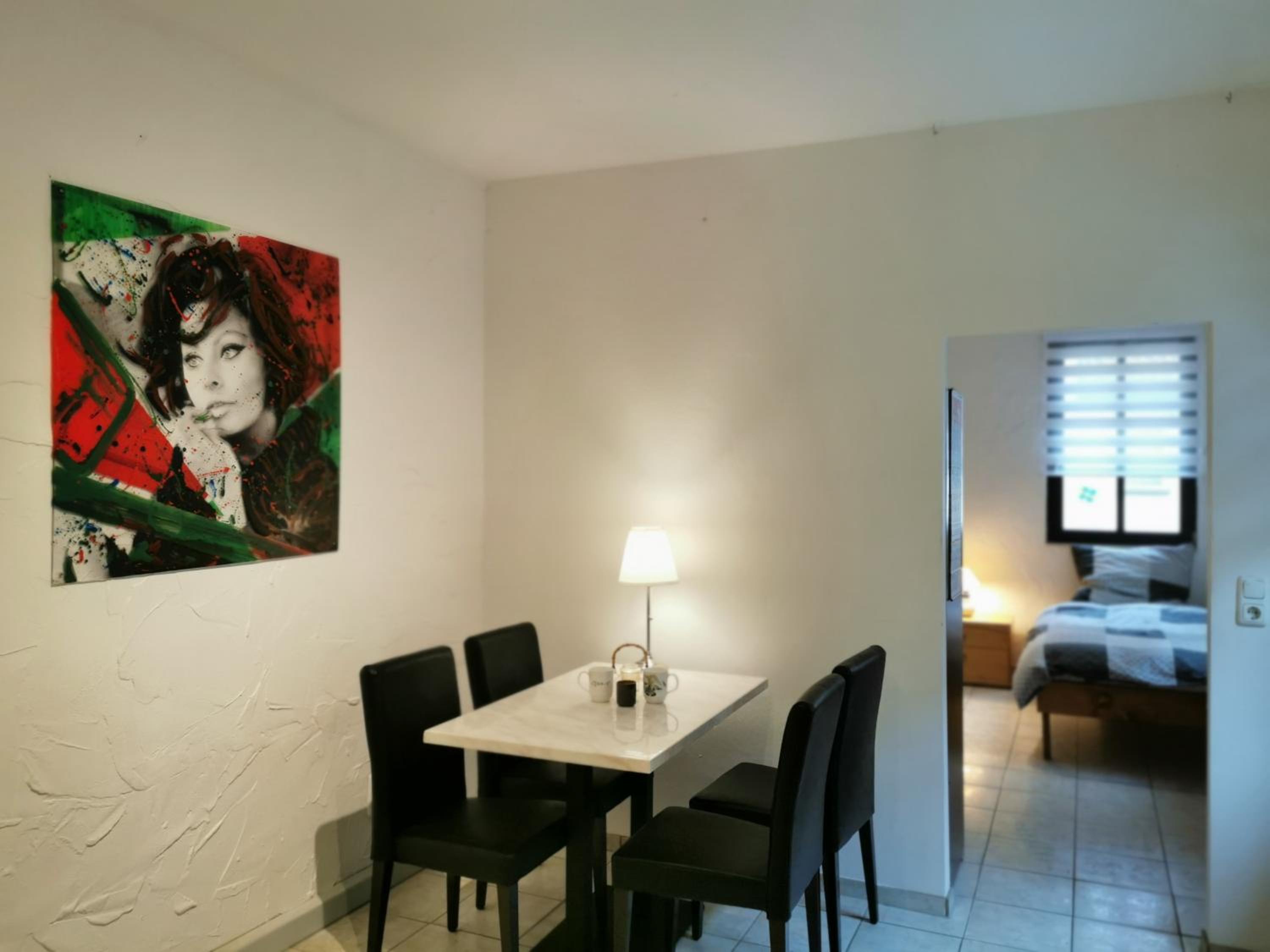 Pension Xiang-Ming - Property Image 13