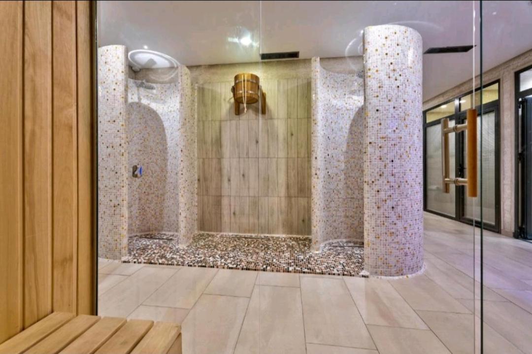 BOND luxury apartment - The Forest Club view 5