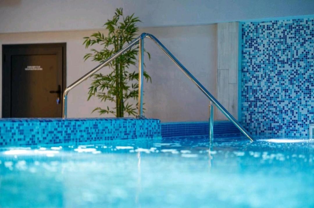 BOND luxury apartment - The Forest Club view 2