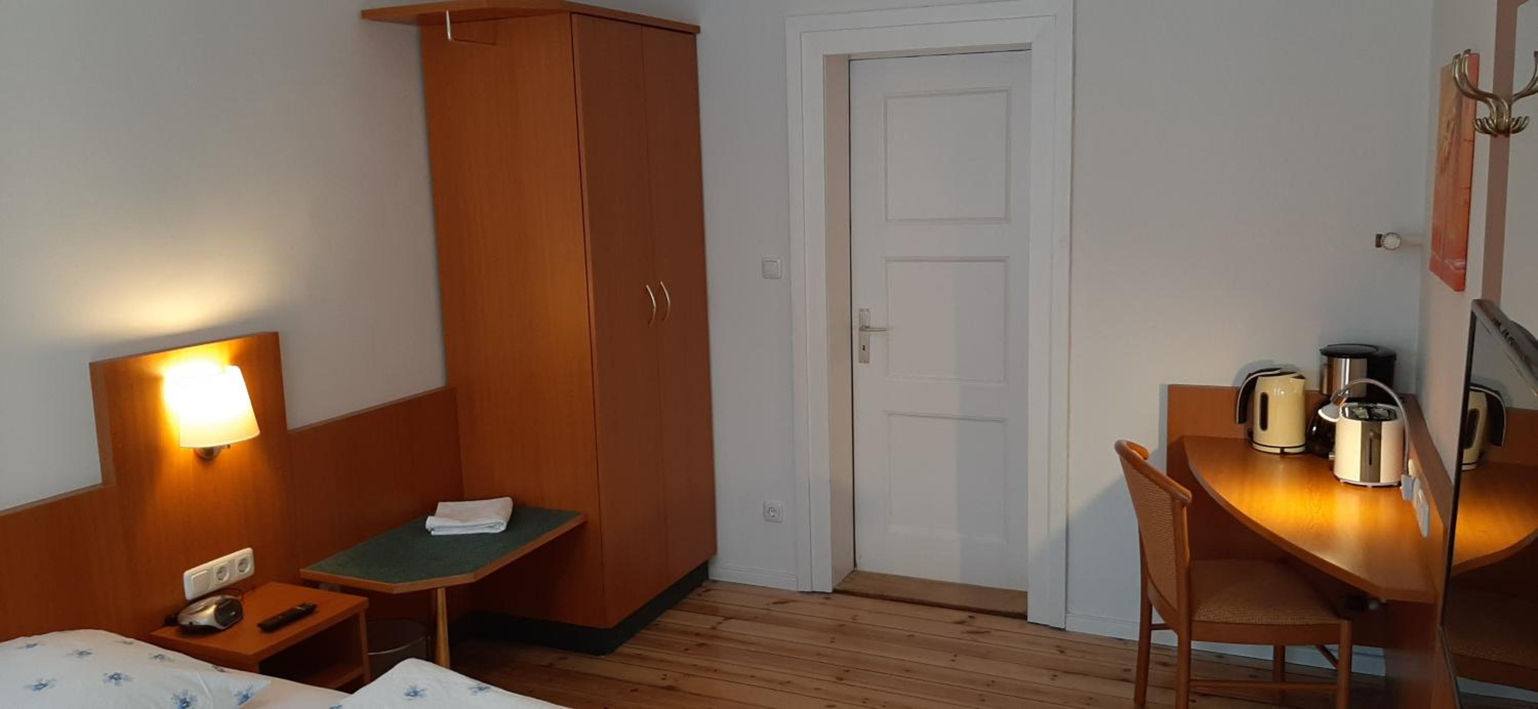 Schillers Landhaus