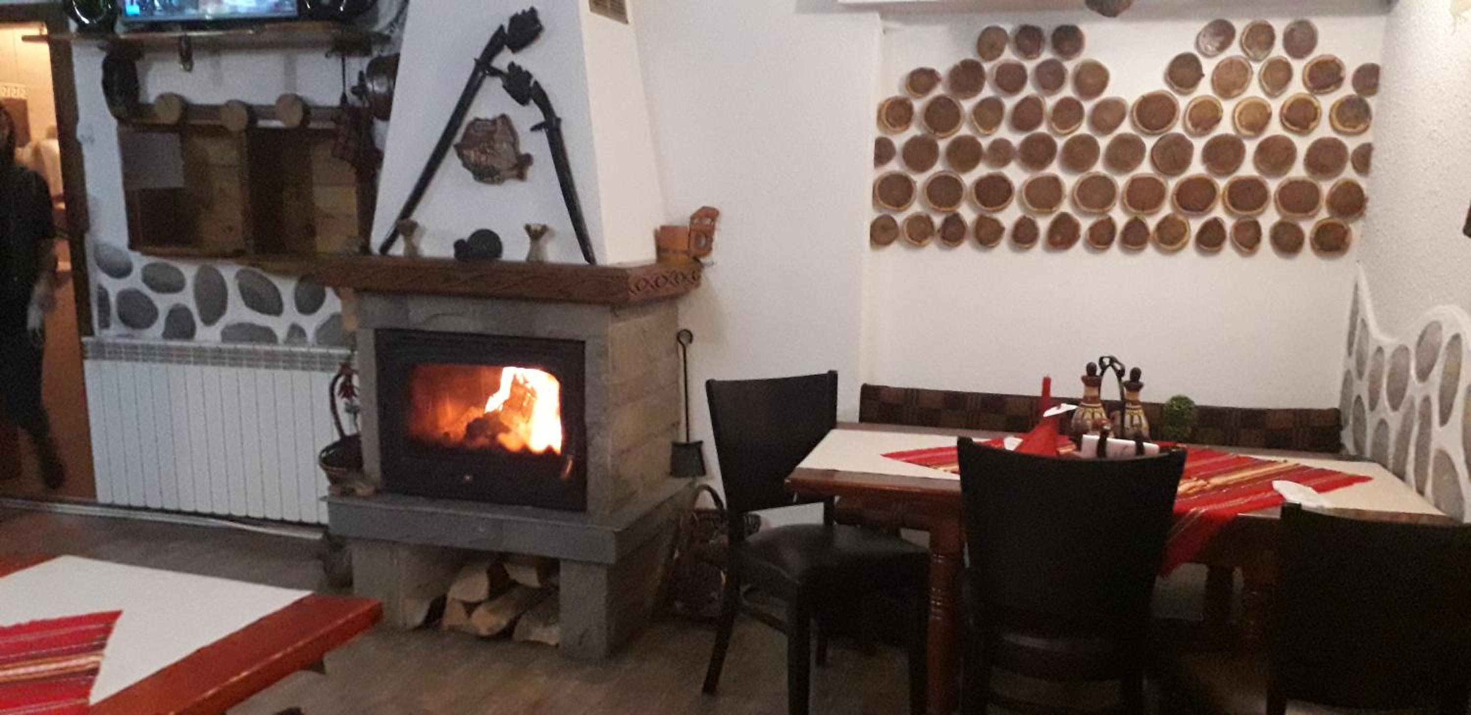 Guest House Planinski Zdravets