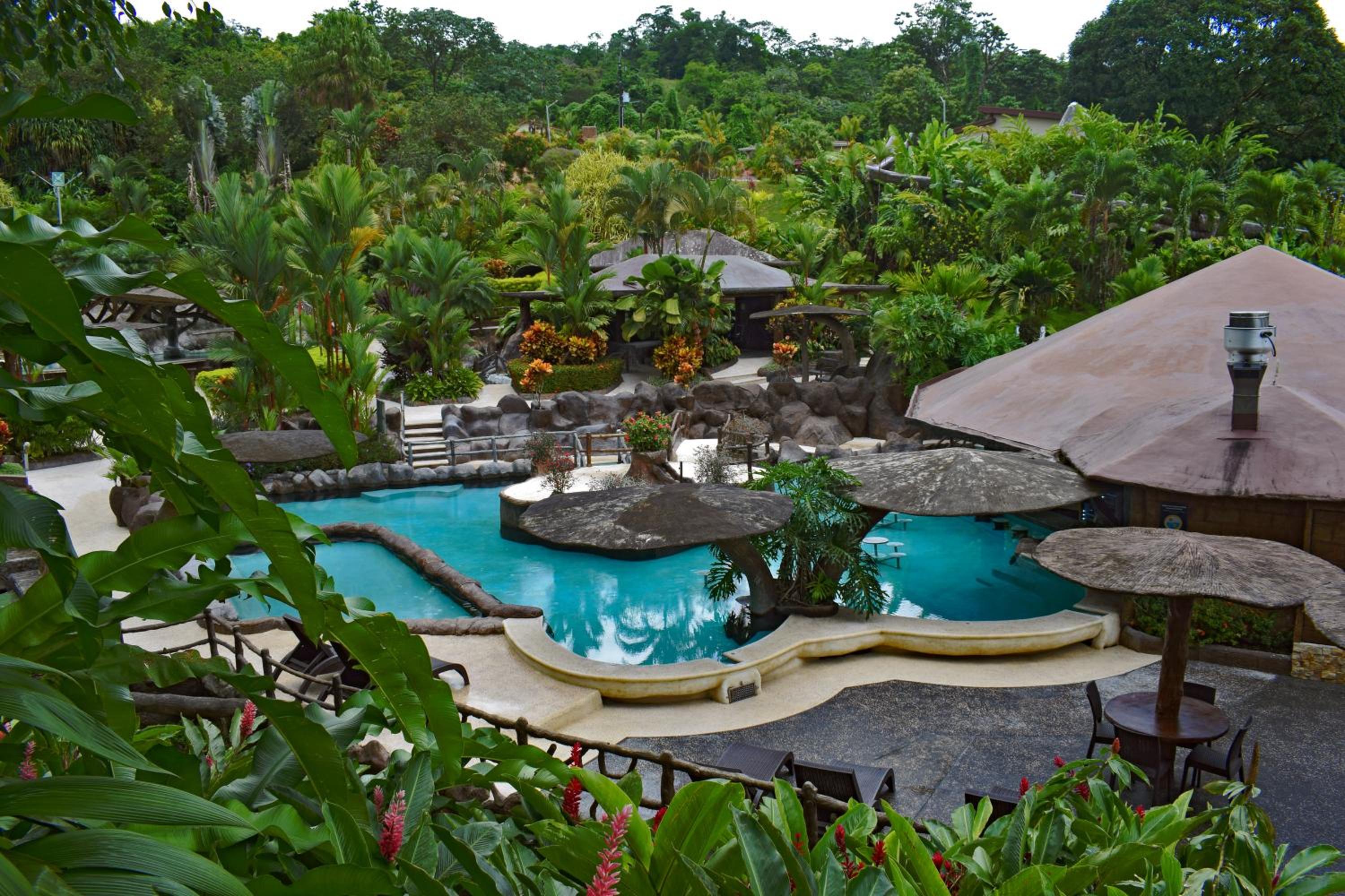 Hotel Los Lagos Spa & Resort — photo 5
