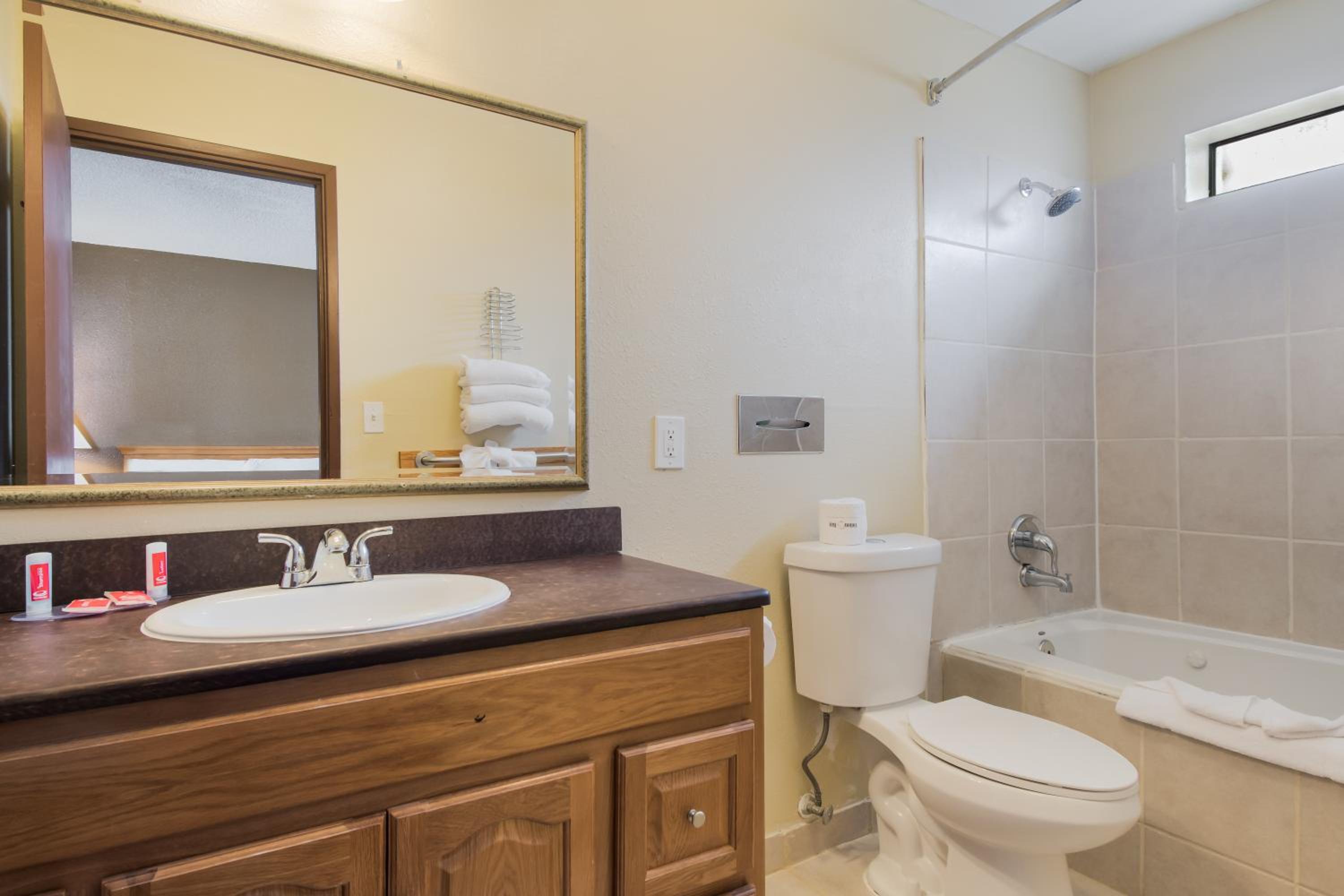 Econo Lodge Inn & Suites view 4