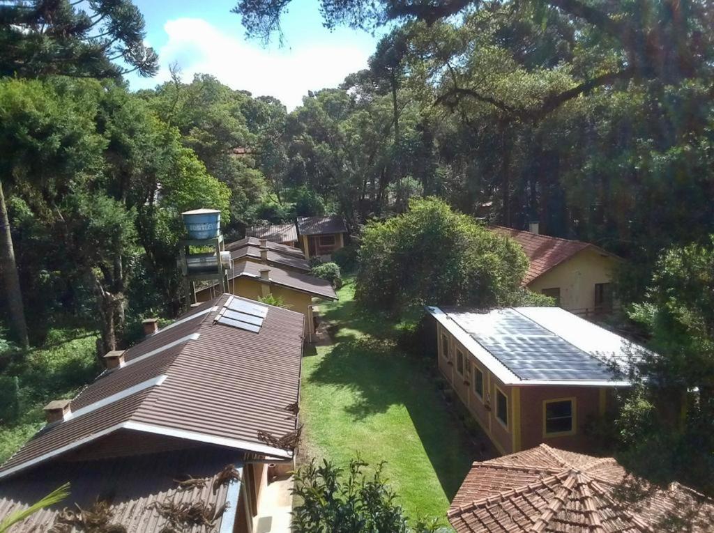 Cháles Terra Nativa