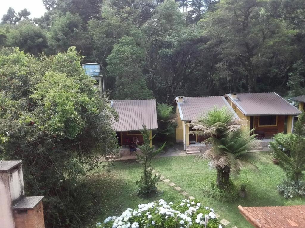 Cháles Terra Nativa