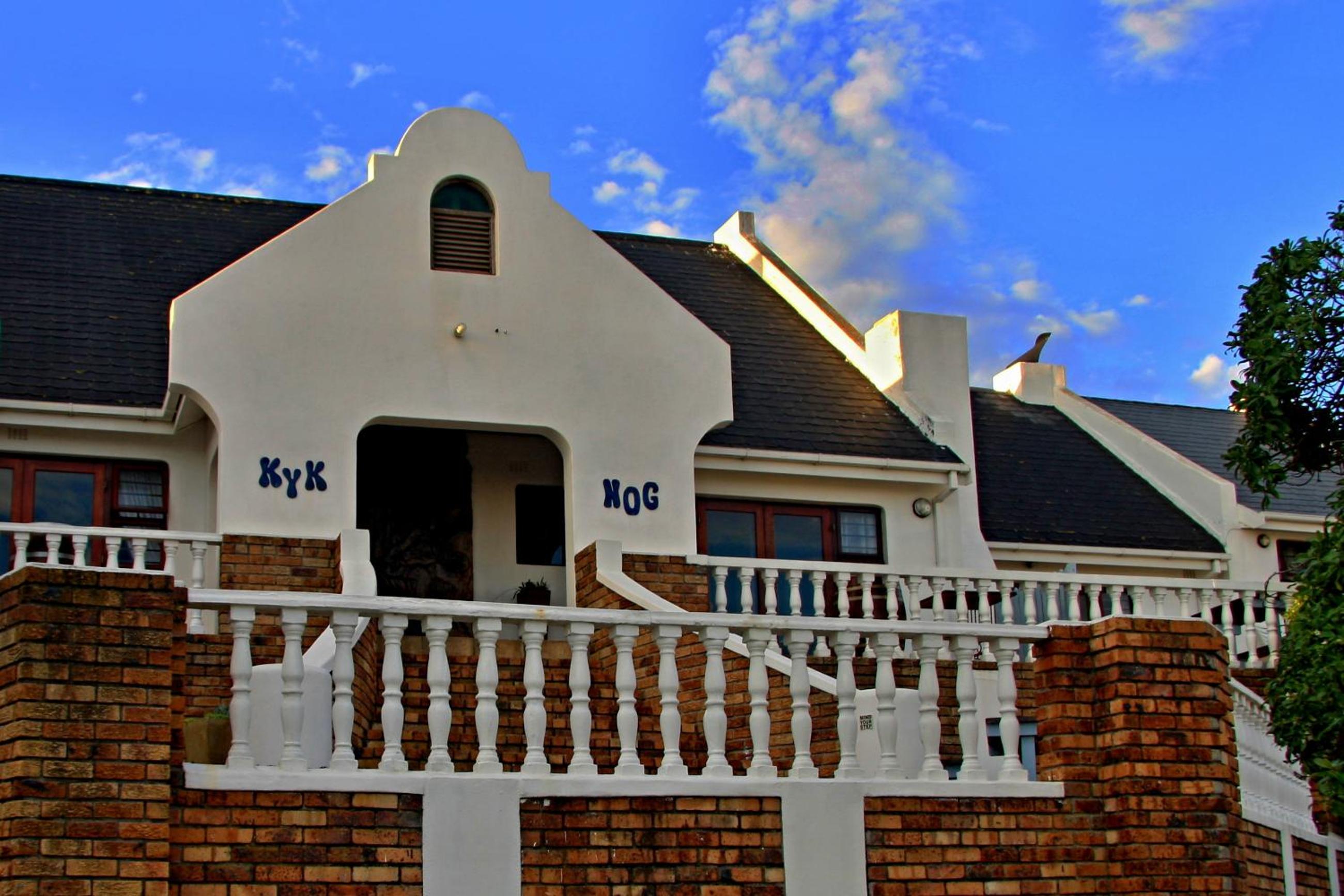Walkerbay Accommodation