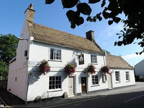 Huntingdon Vacations - The Thorpe Guesthouse - Property Image 6