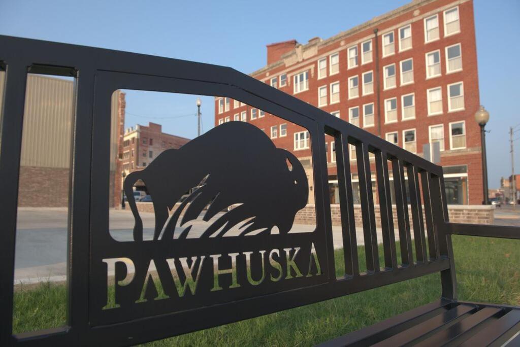 Bartlesville Vacations - Frontier Hotel Pawhuska - Property Image 3