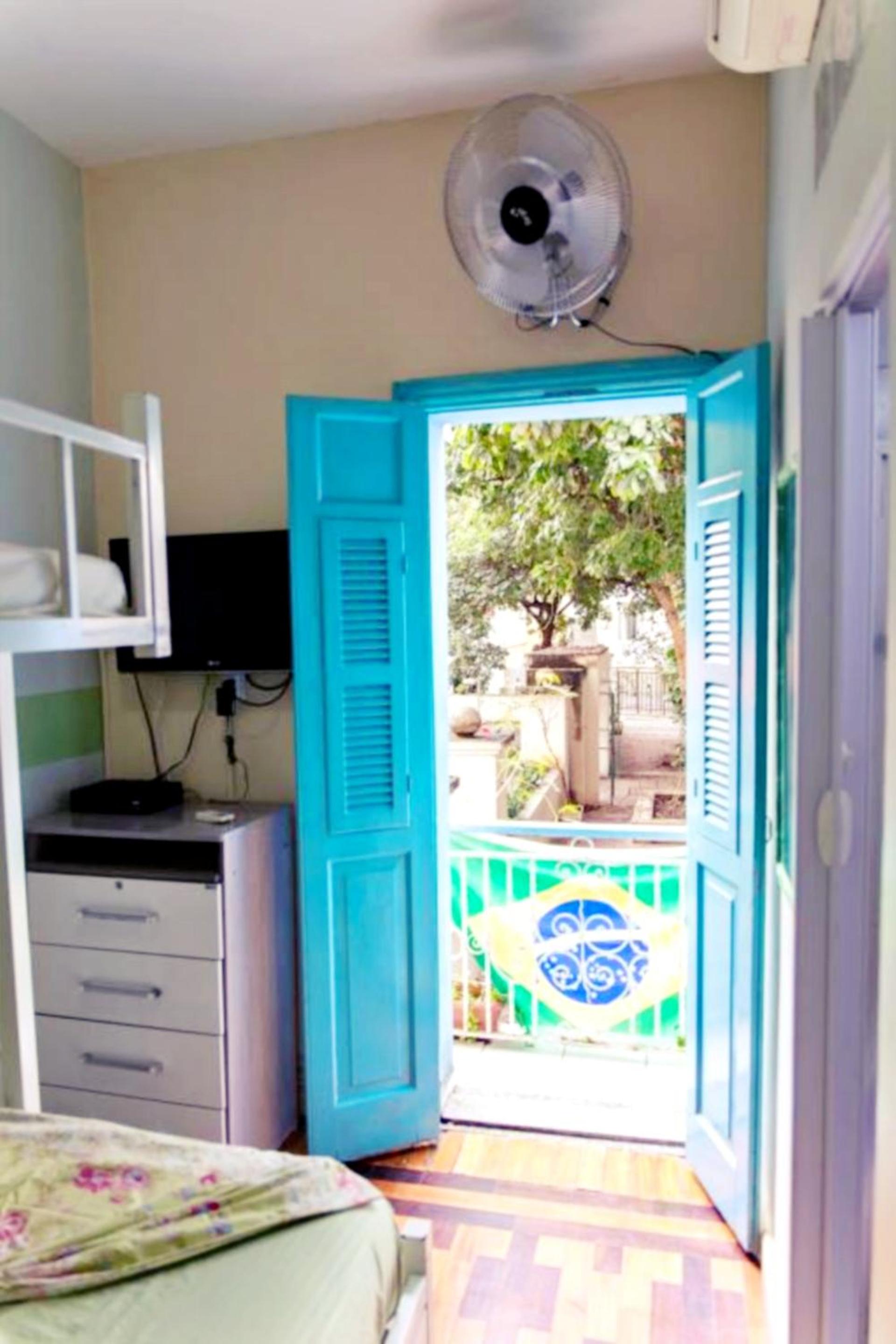 Solar Hostel Beach Copacabana