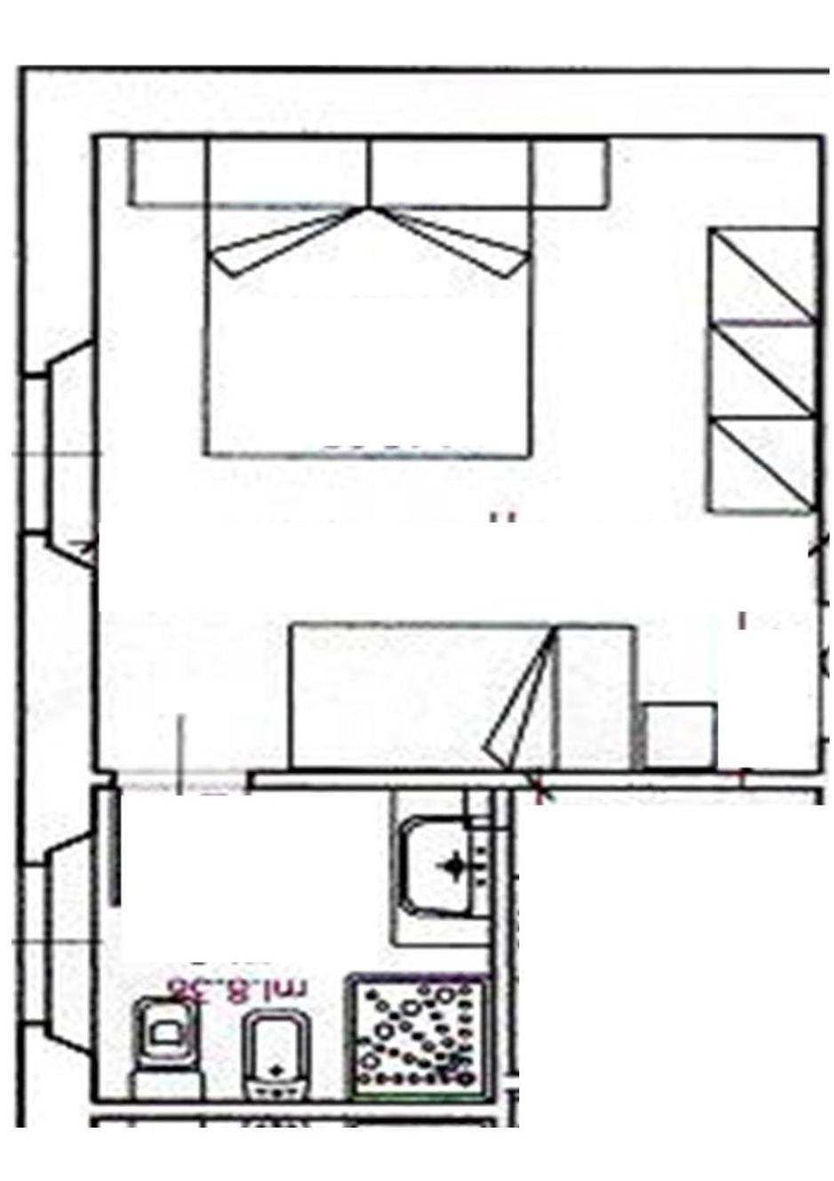CASA DELLE GUARDIE b&b