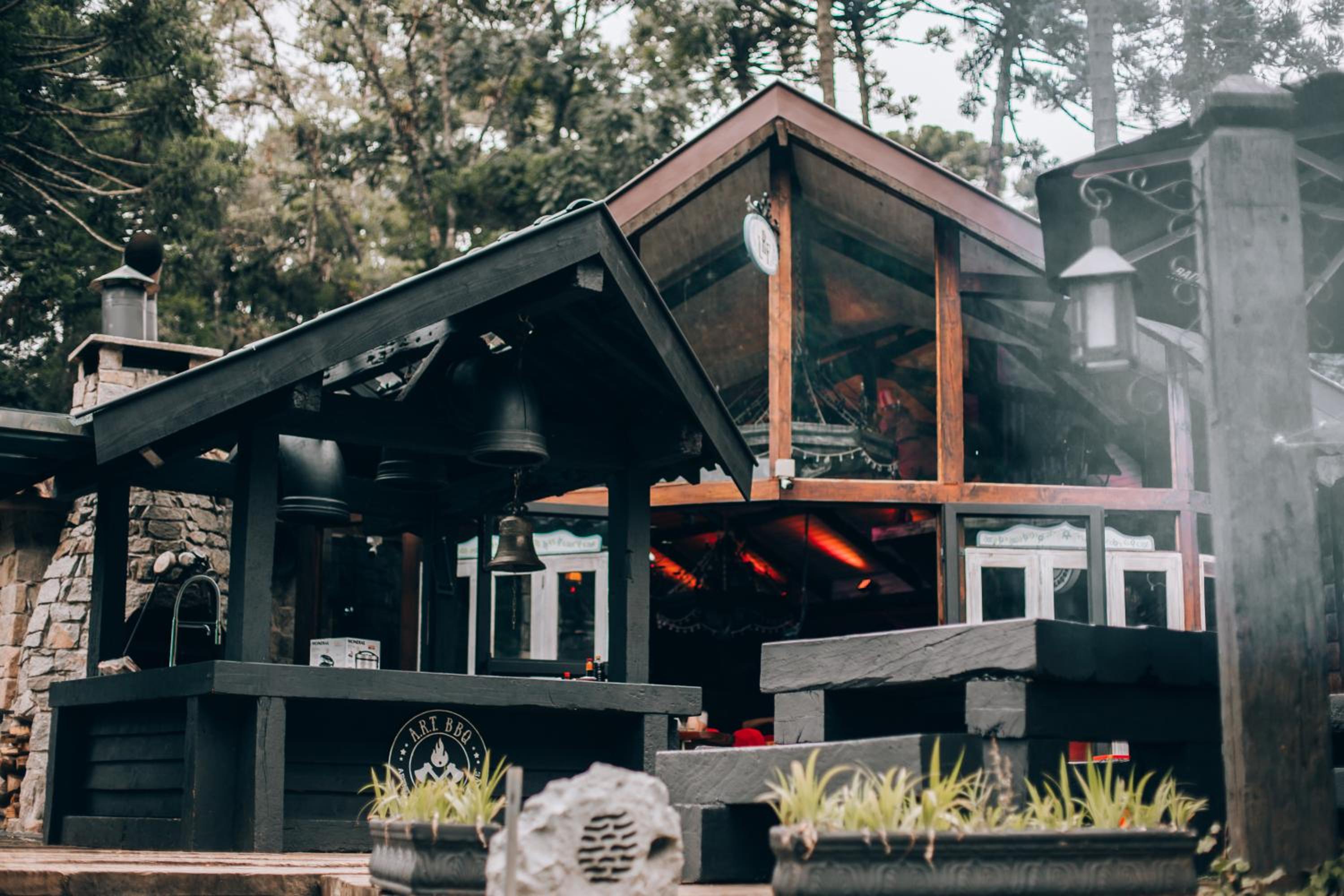 Art Lodge