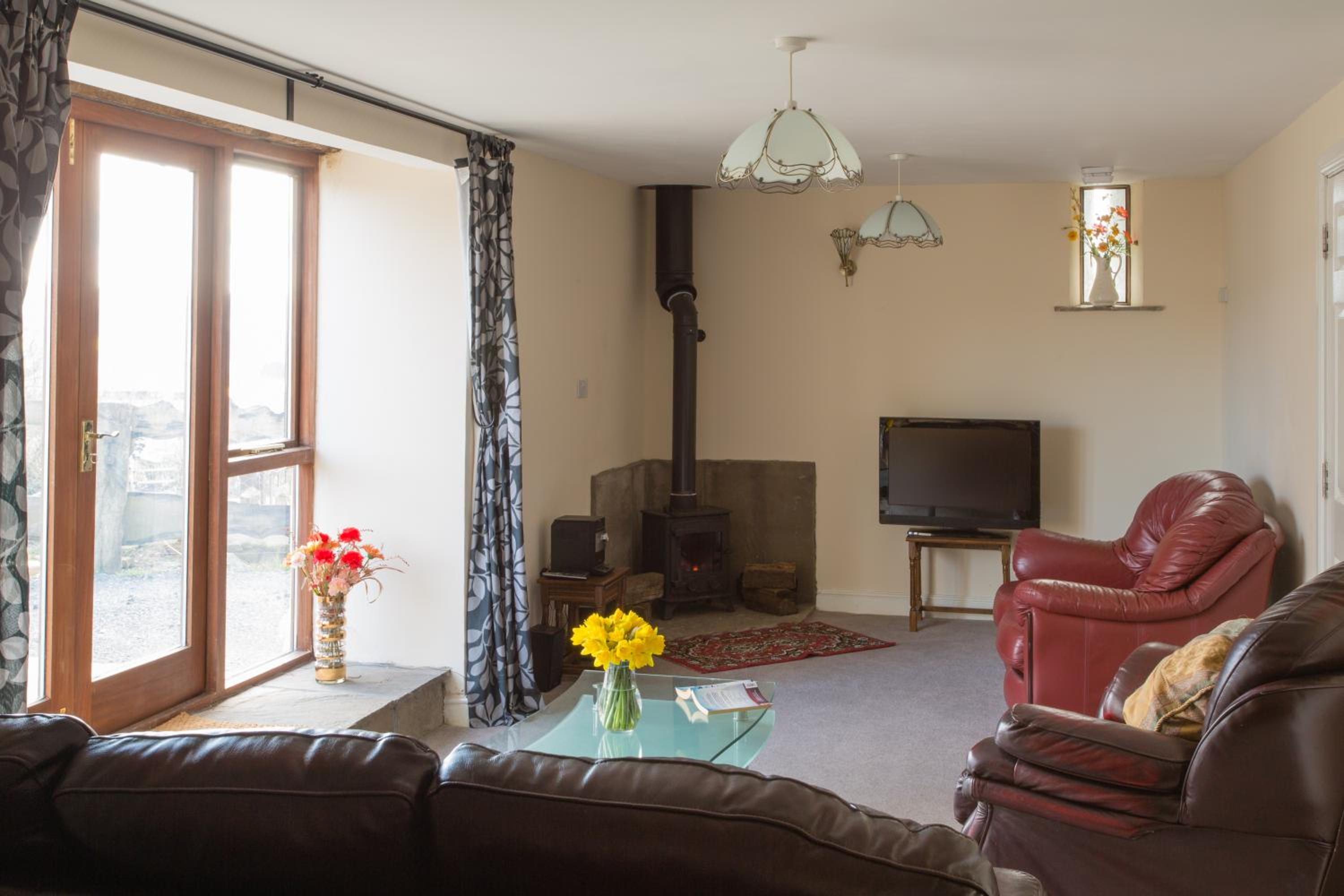 Merlin Cottages