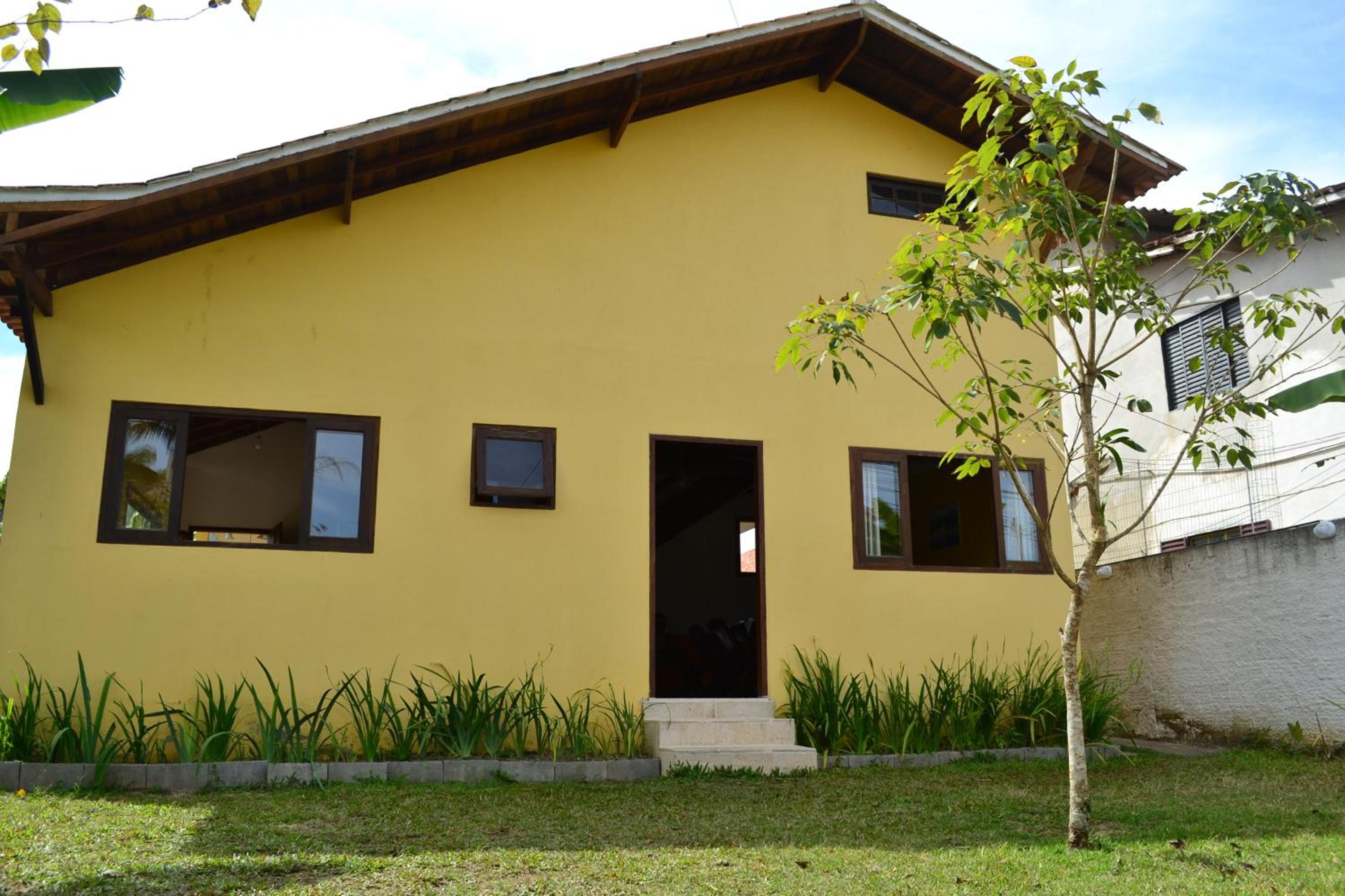 Pouso Paratiense Jabaquara