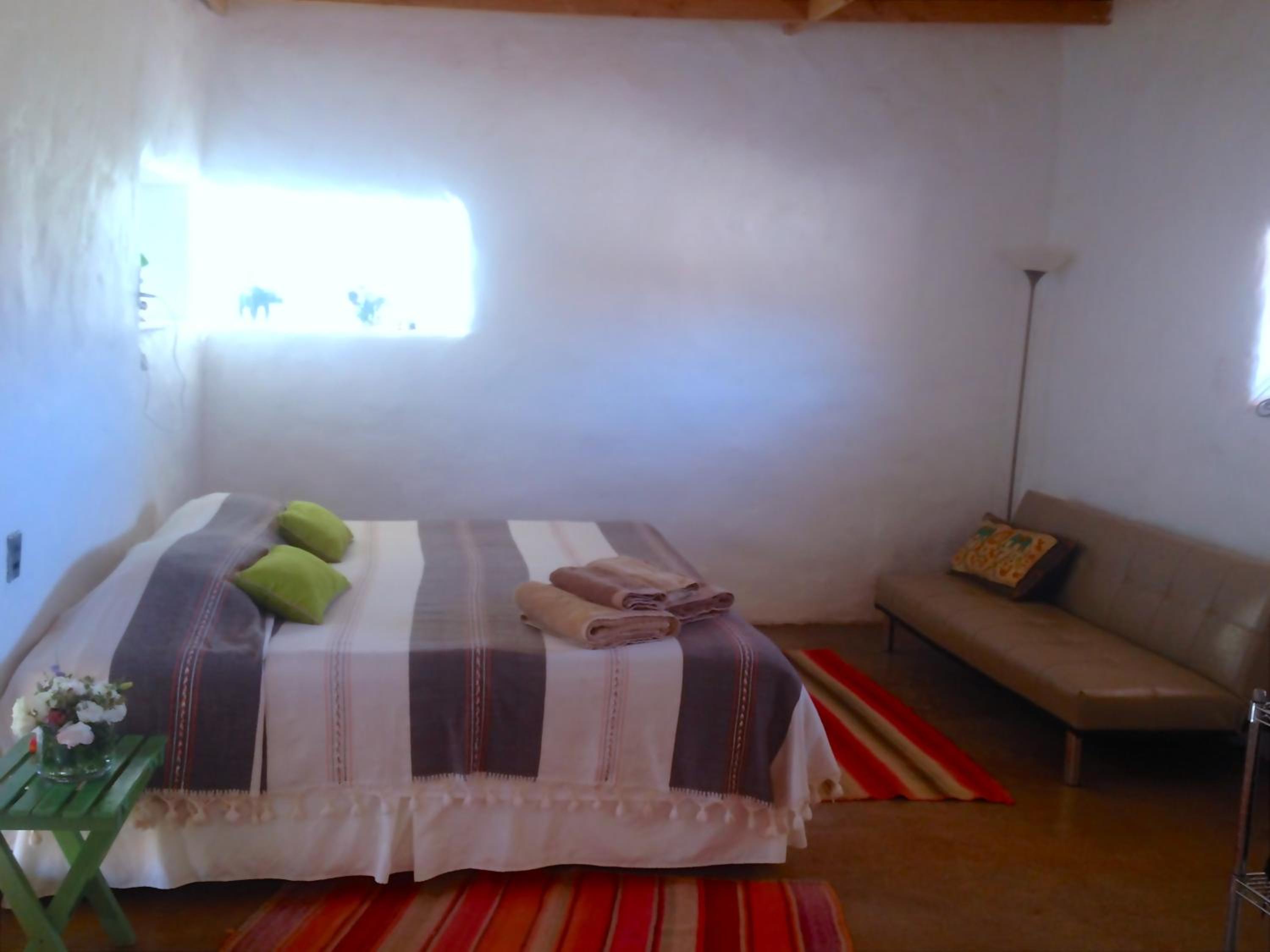 Atacama Loft & Glamp