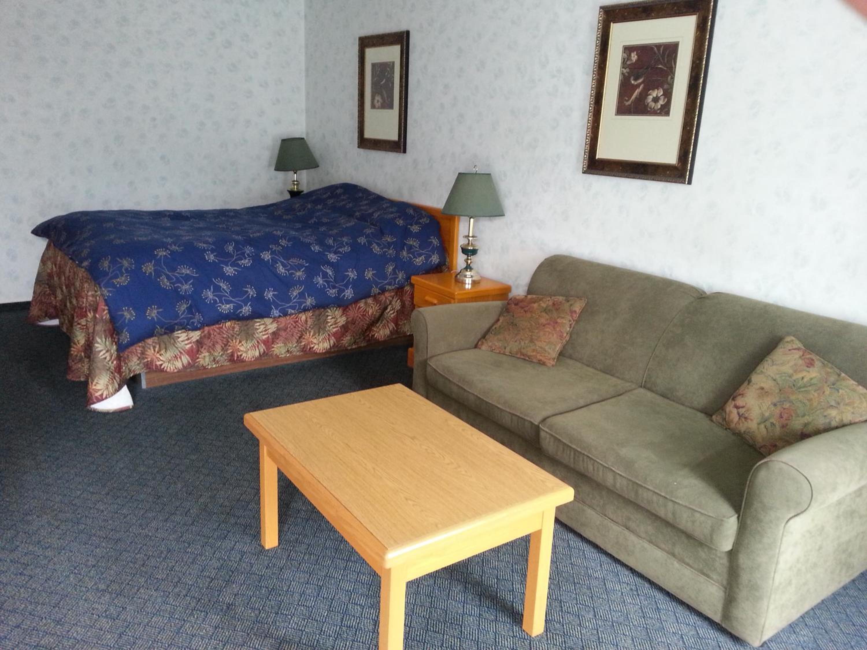 Heritage Inn