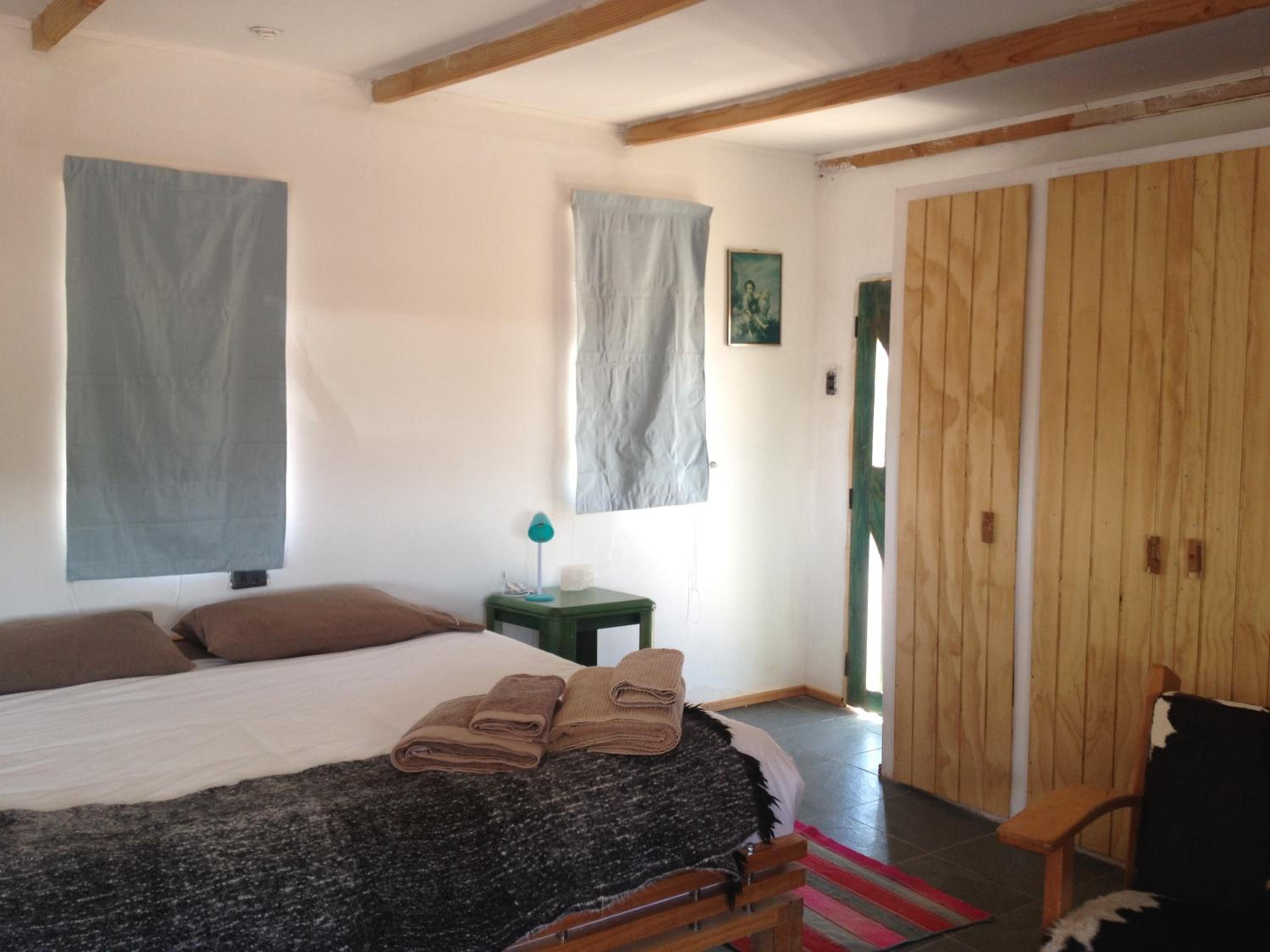 Atacama Loft & Glamp
