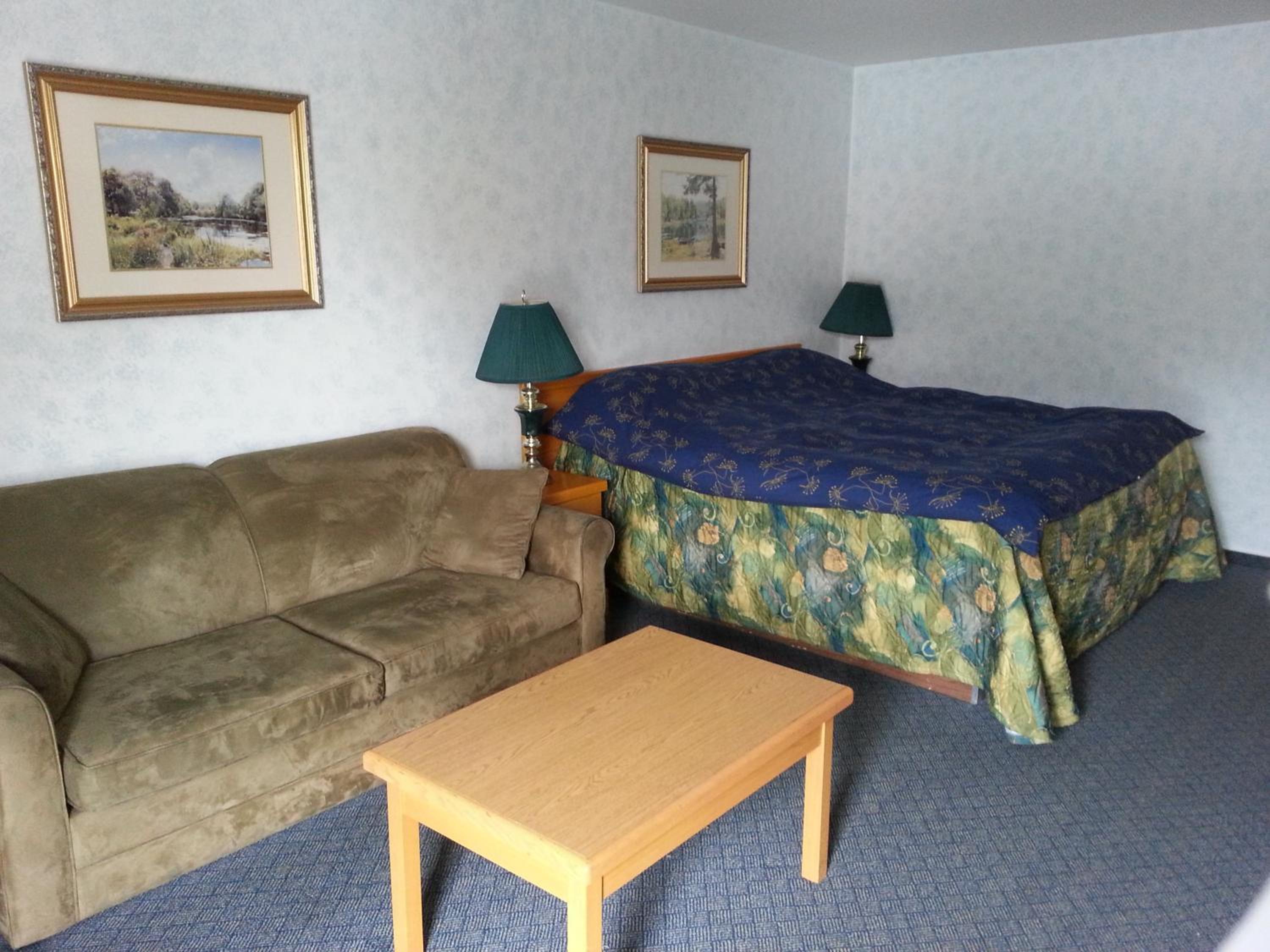 Heritage Inn